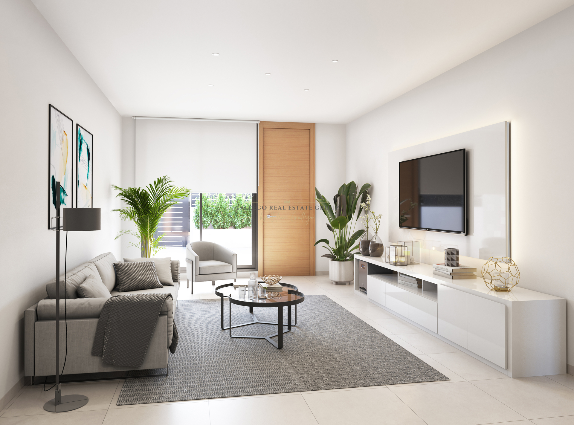 Venta de bungalow en Vera