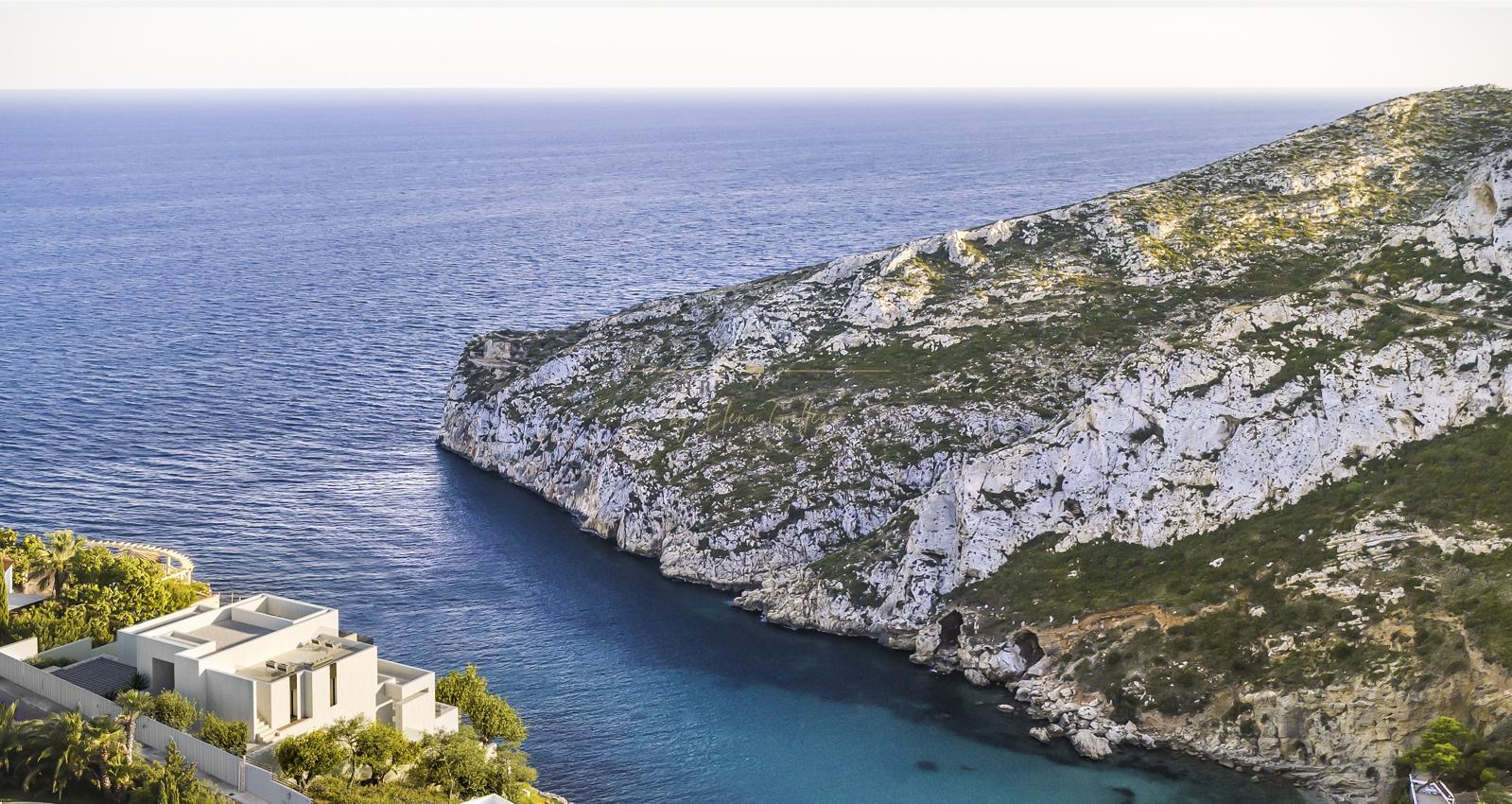 Venta de villa en Jávea-Xàbia