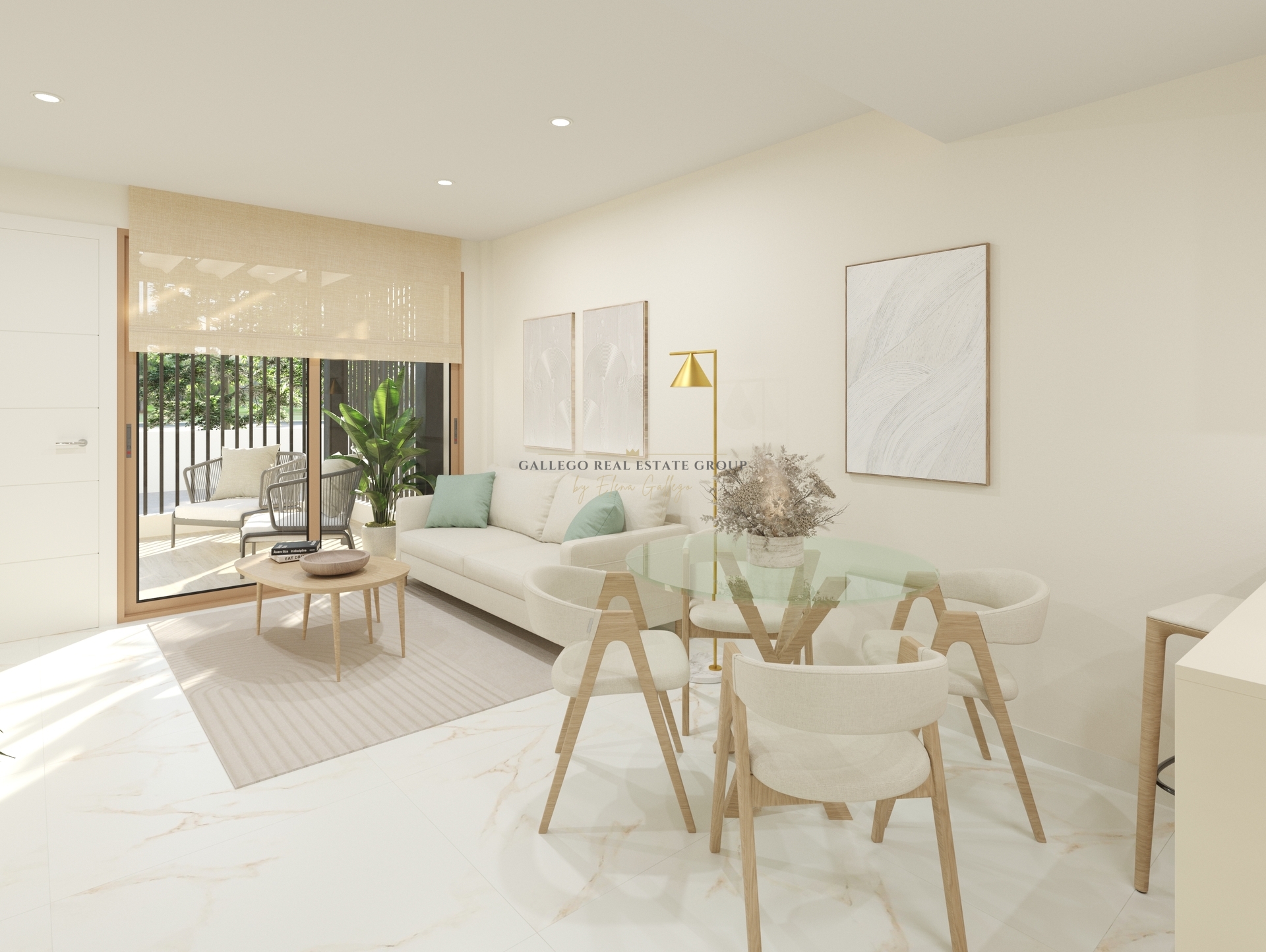 Venta de casa en Dolores