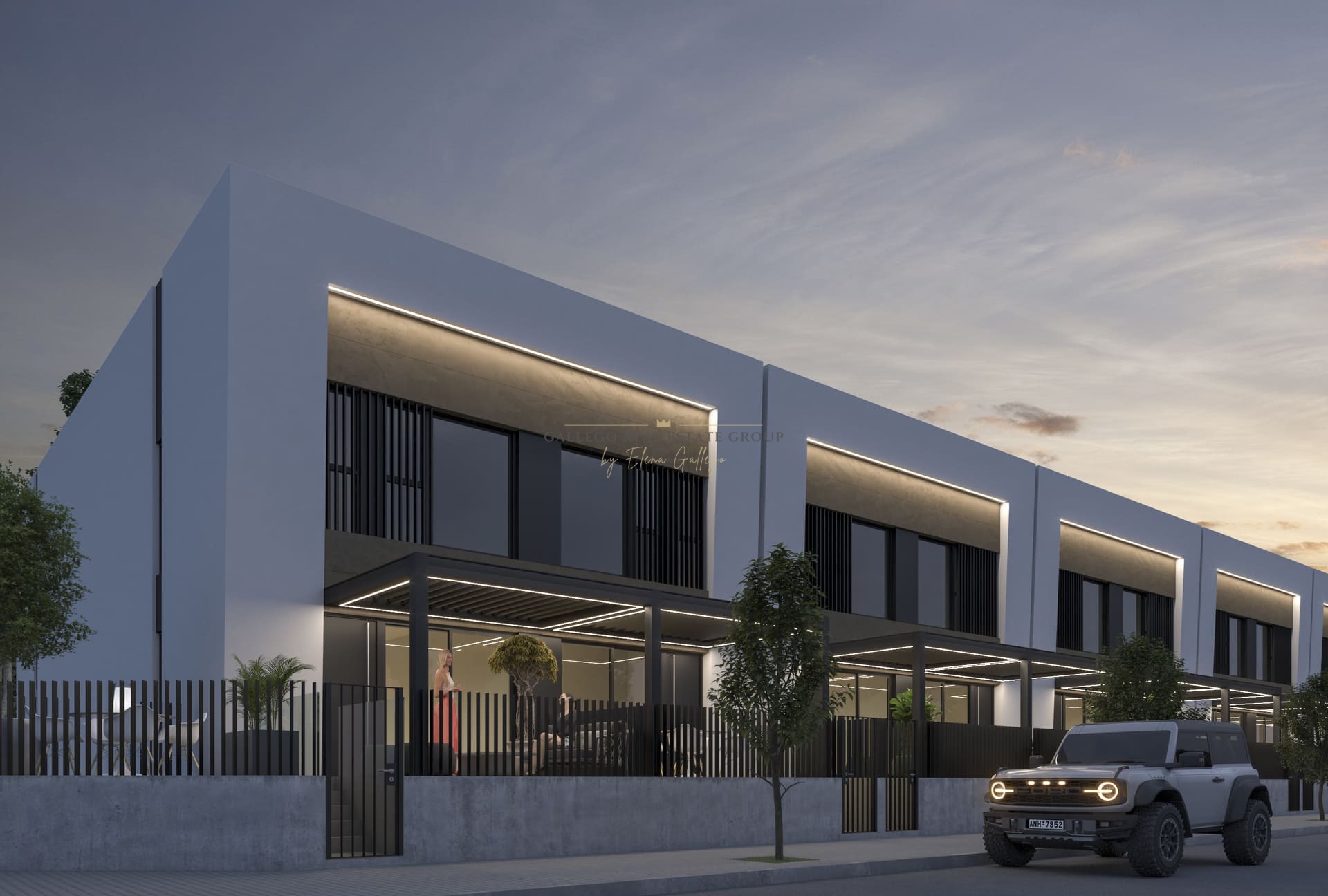 Venta de casa en Dolores