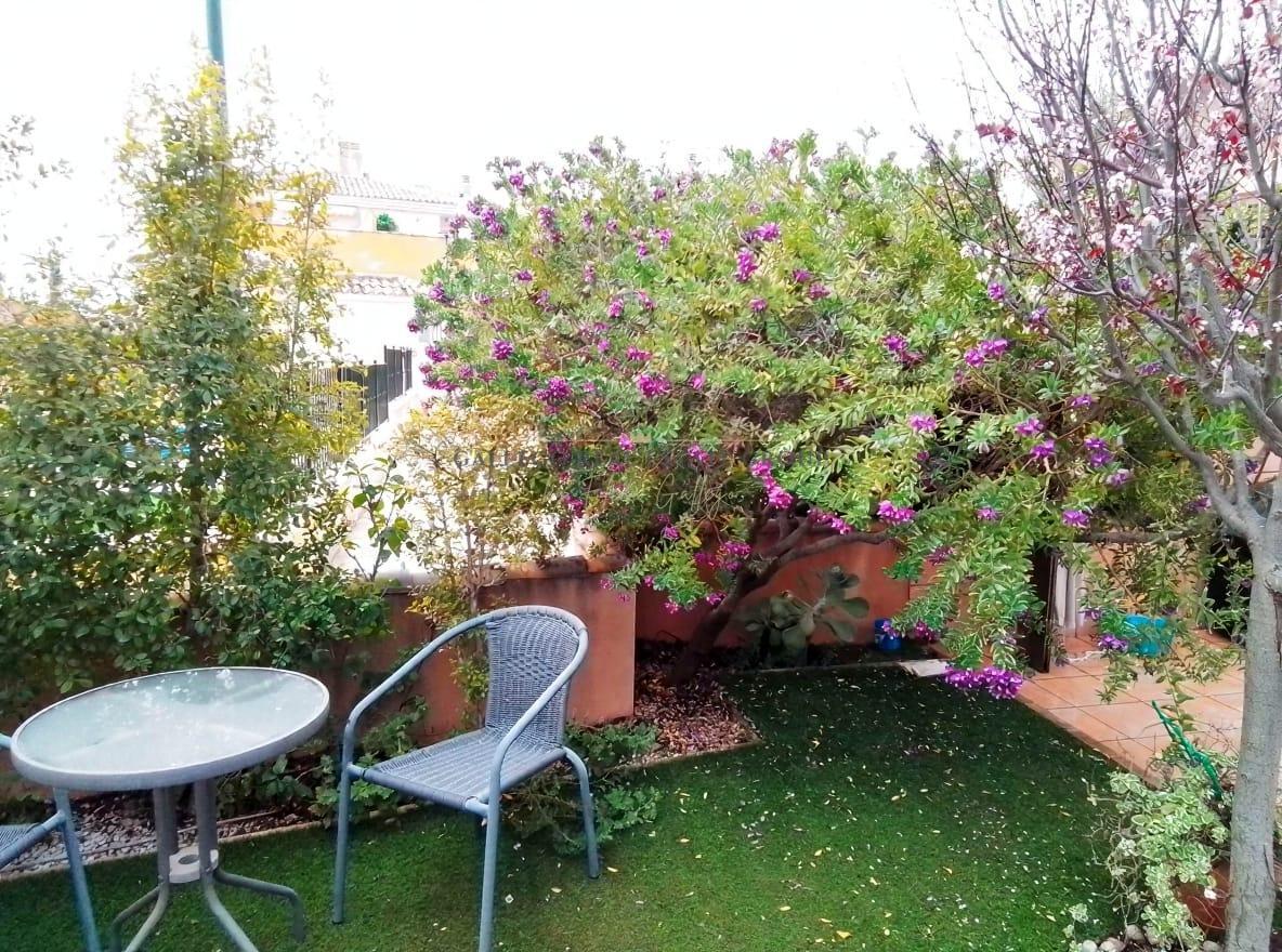 Venta de chalet en Los Urrutias