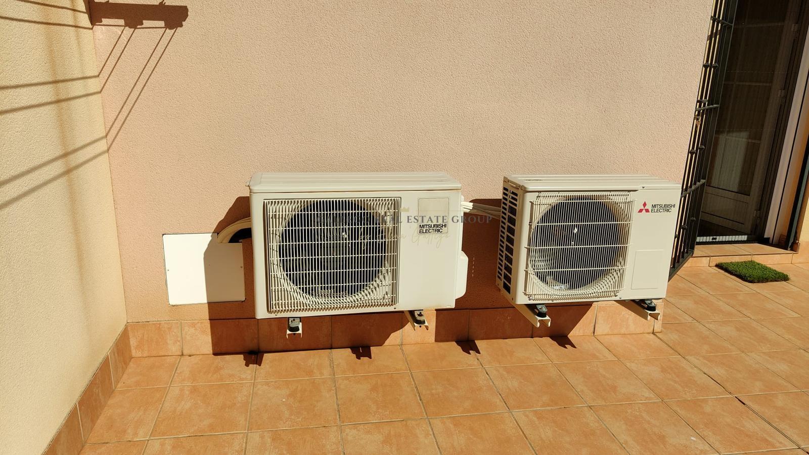 Venta de chalet en Los Urrutias