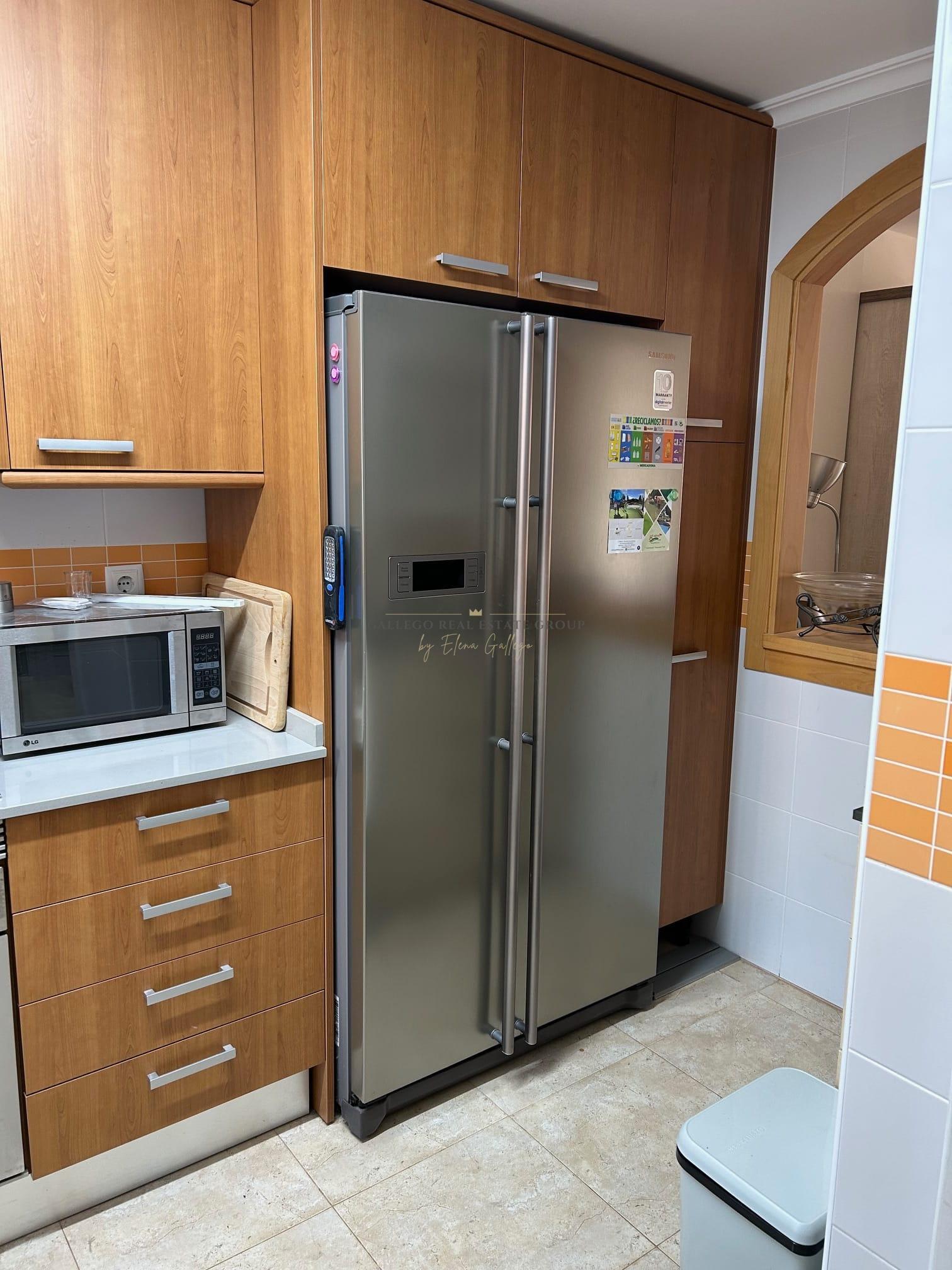 Venta de chalet en Los Urrutias