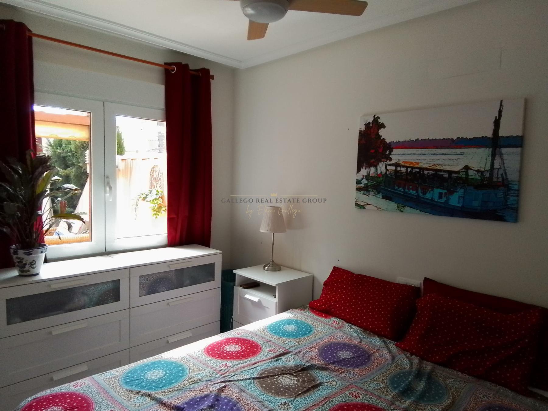 Venta de chalet en Los Urrutias