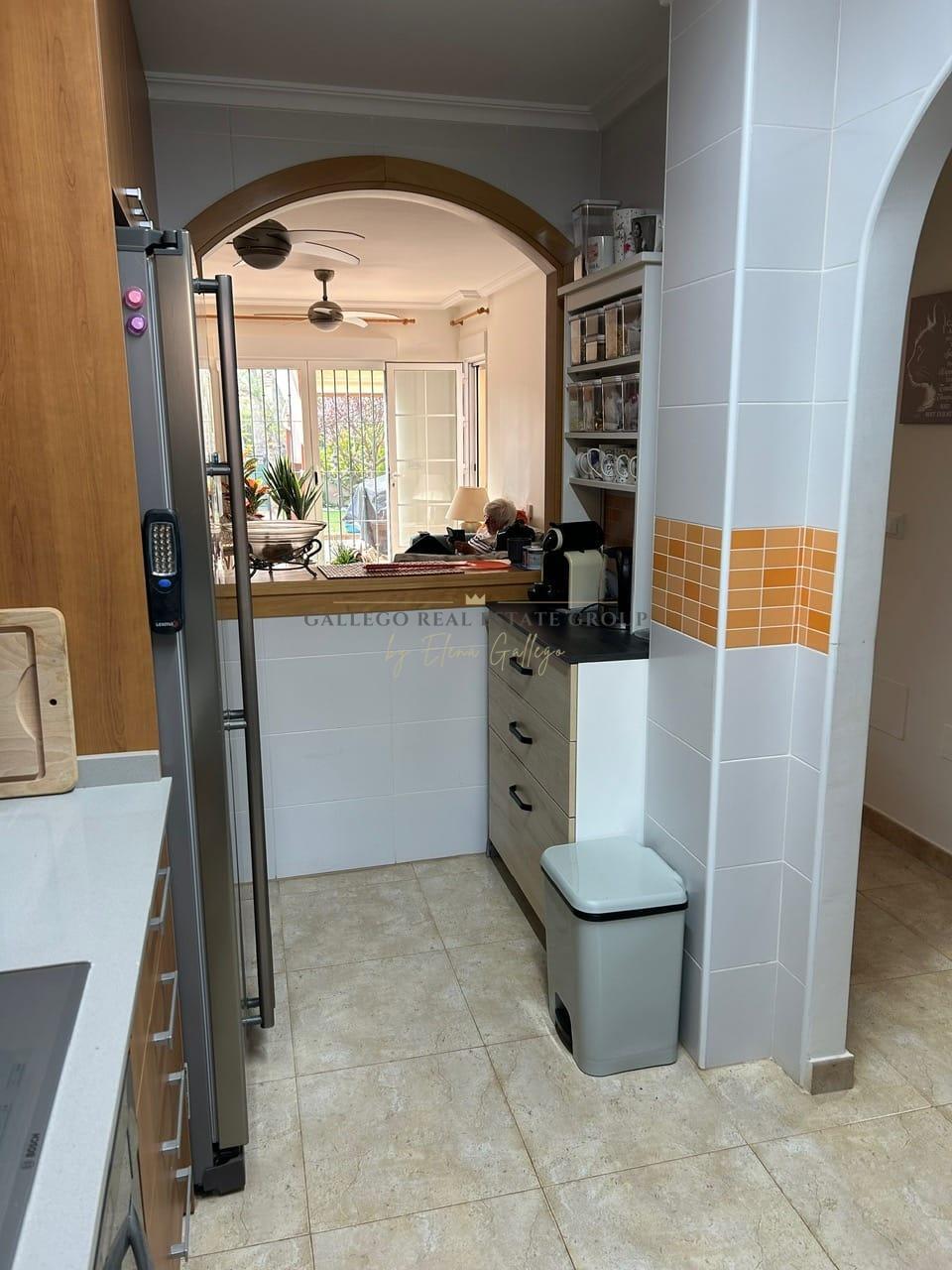 Venta de chalet en Los Urrutias