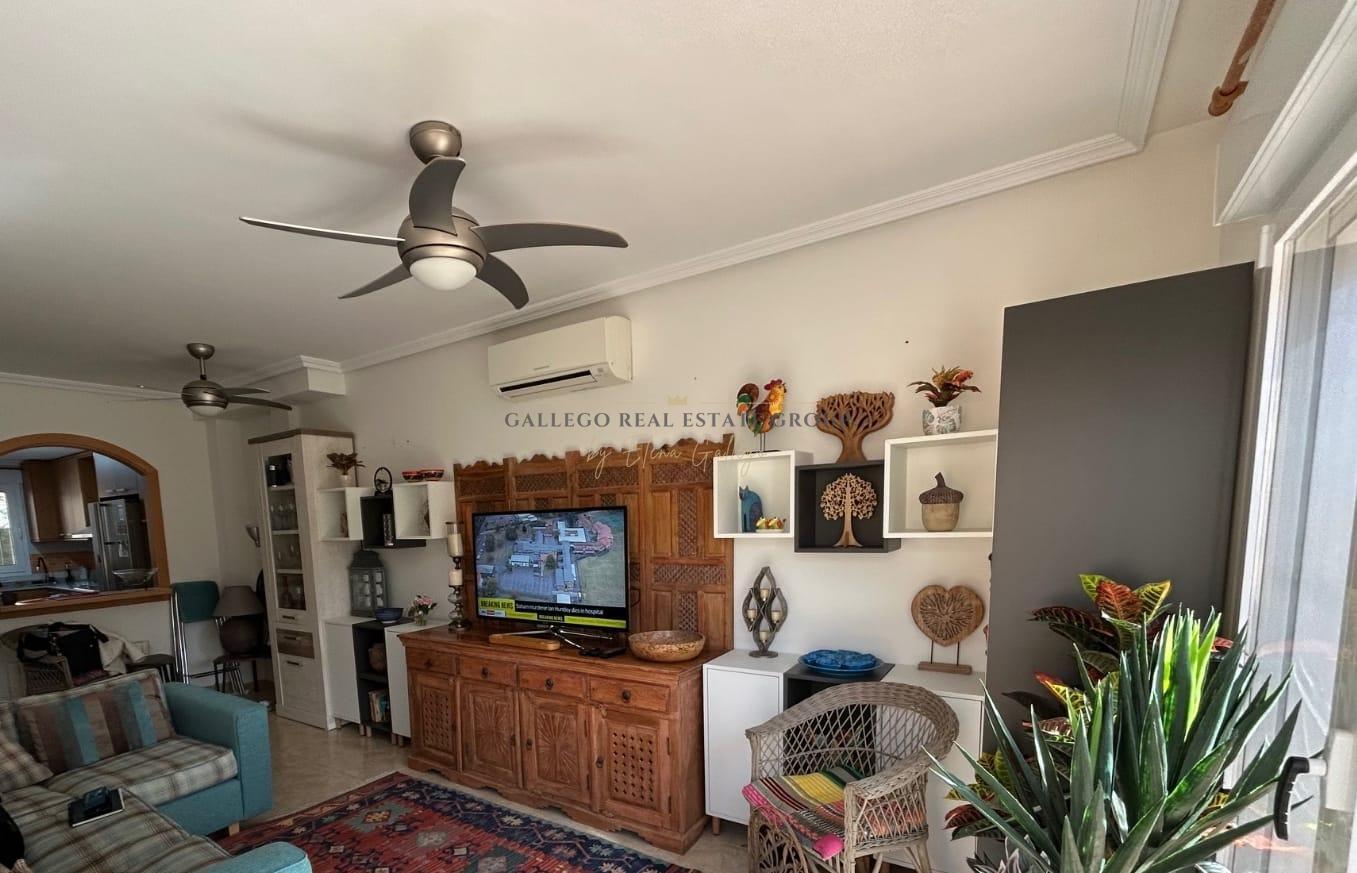 Venta de chalet en Los Urrutias