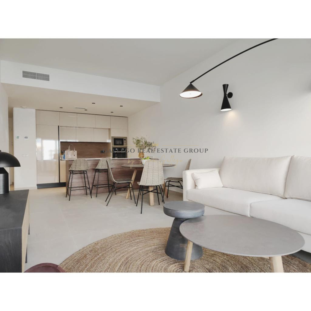 Venta de bungalow en Torrevieja