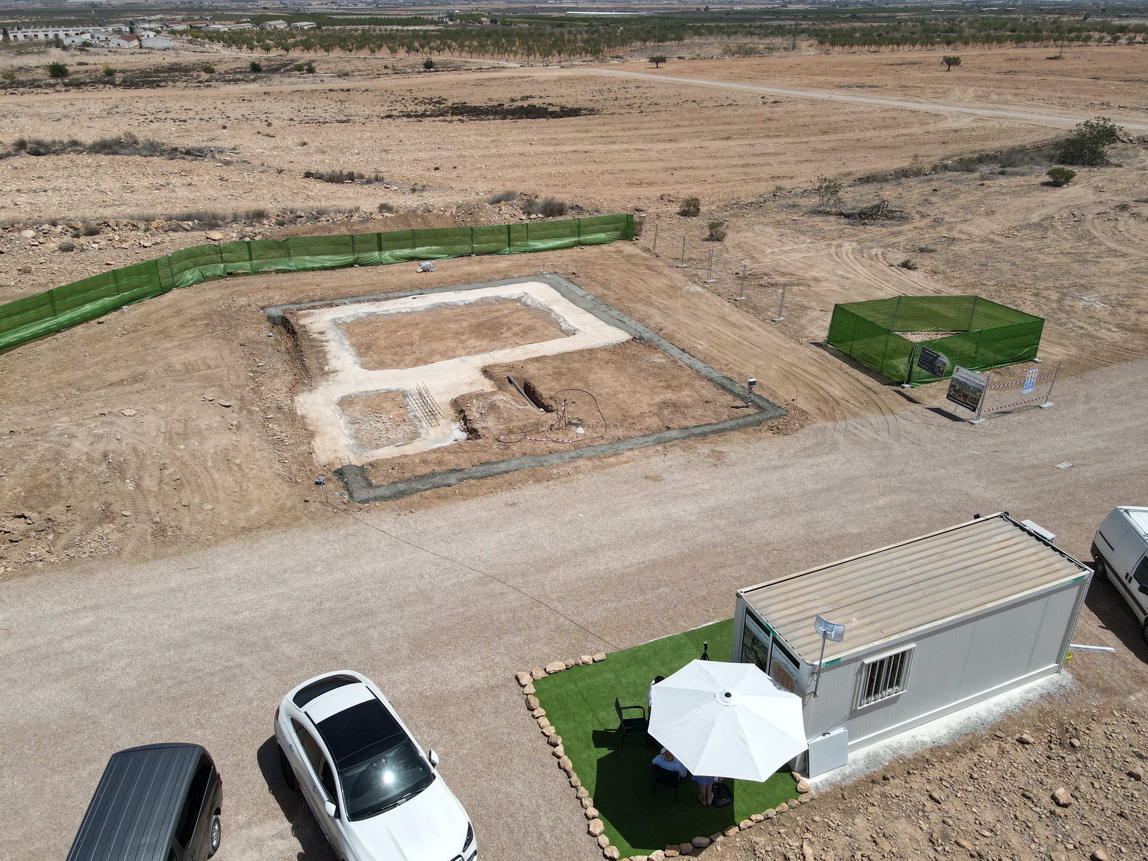 Venta de casa en Fuente Alamo