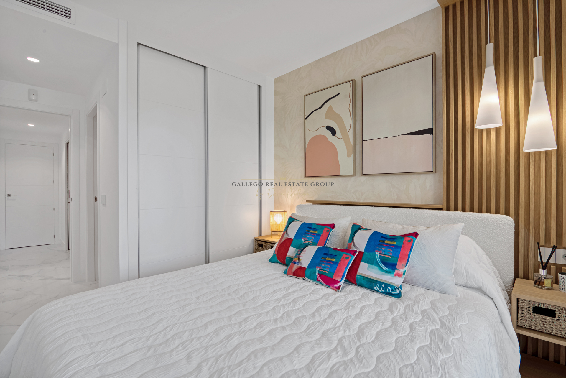 Venta de apartamento en Punta Prima