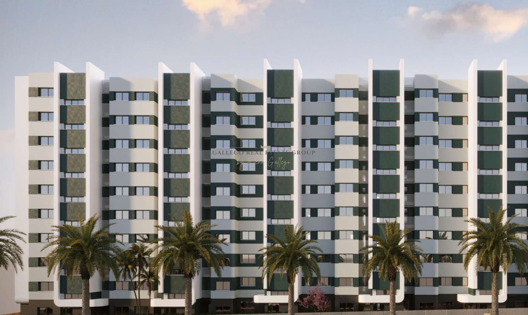 Venta de apartamento en Punta Prima