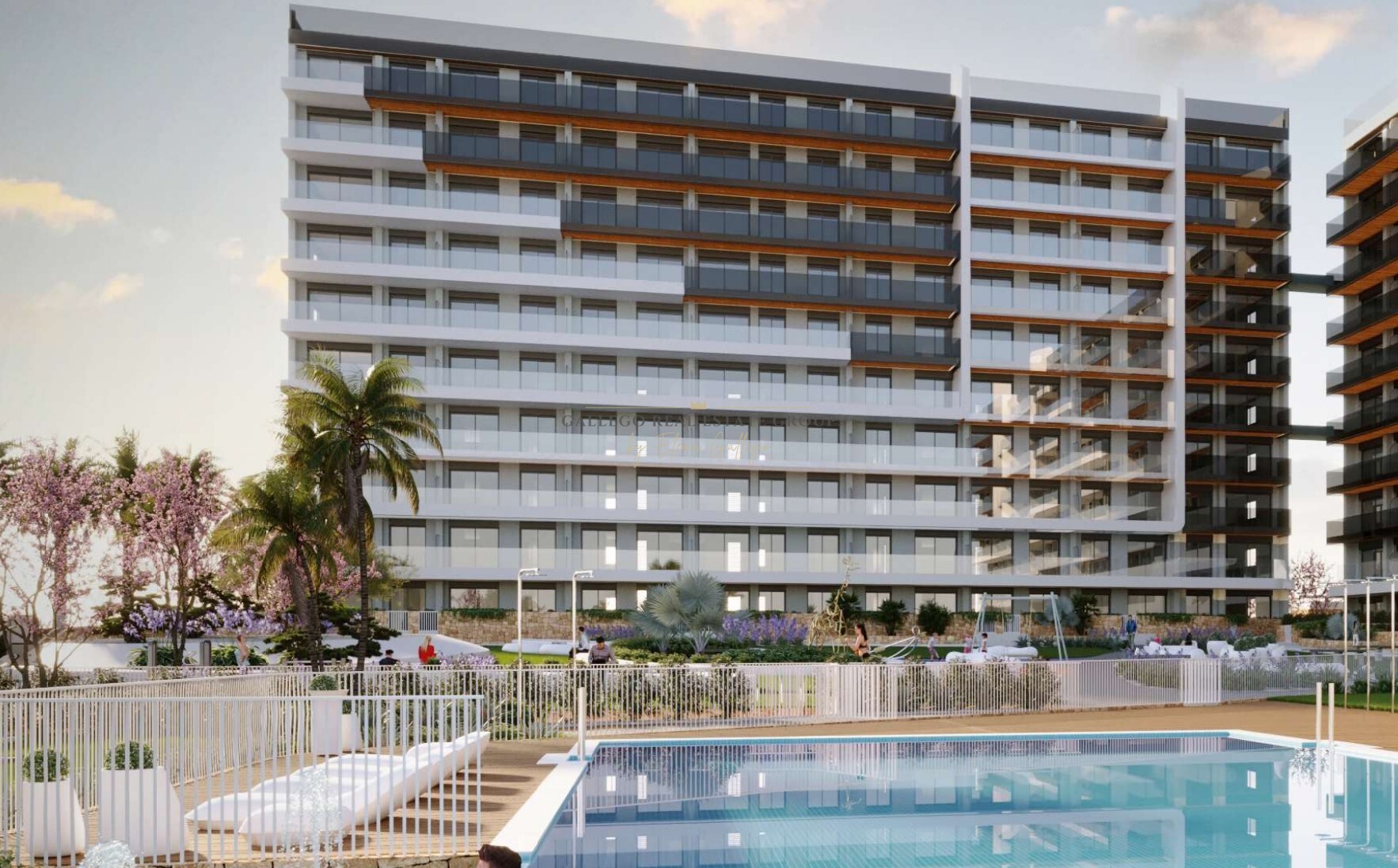 Venta de apartamento en Punta Prima