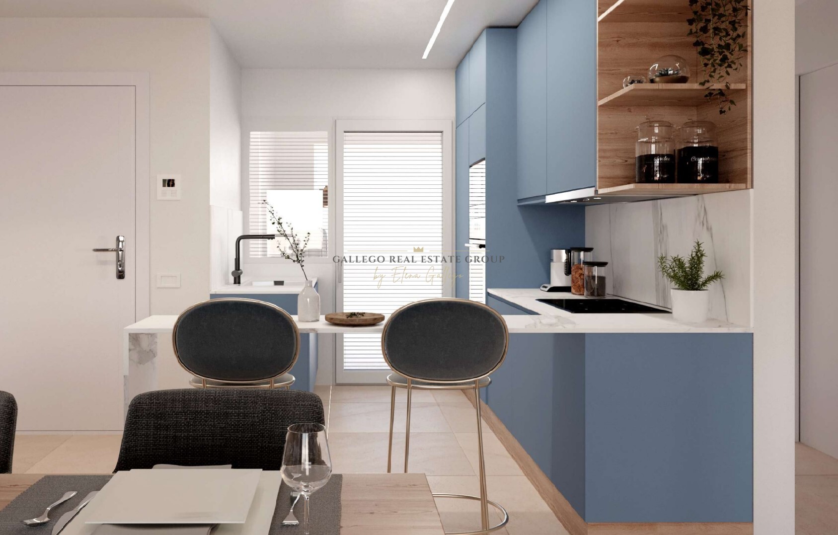 Venta de apartamento en Punta Prima