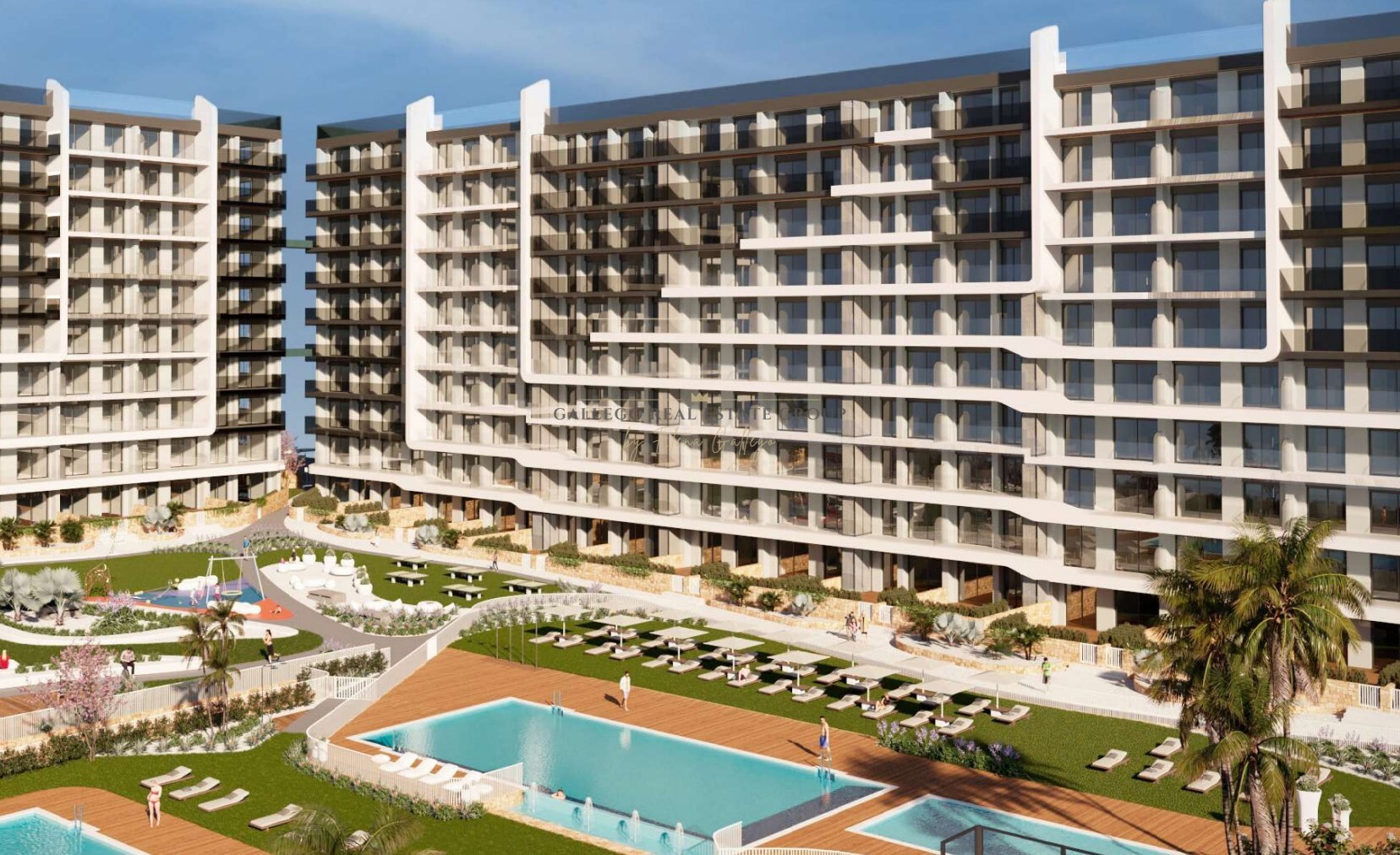 Venta de apartamento en Punta Prima