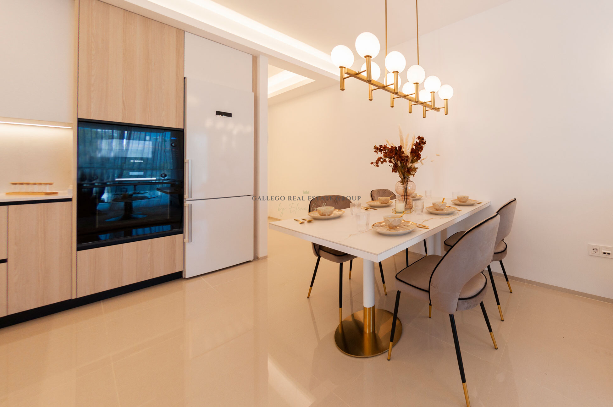 Venta de bungalow en Ciudad Quesada