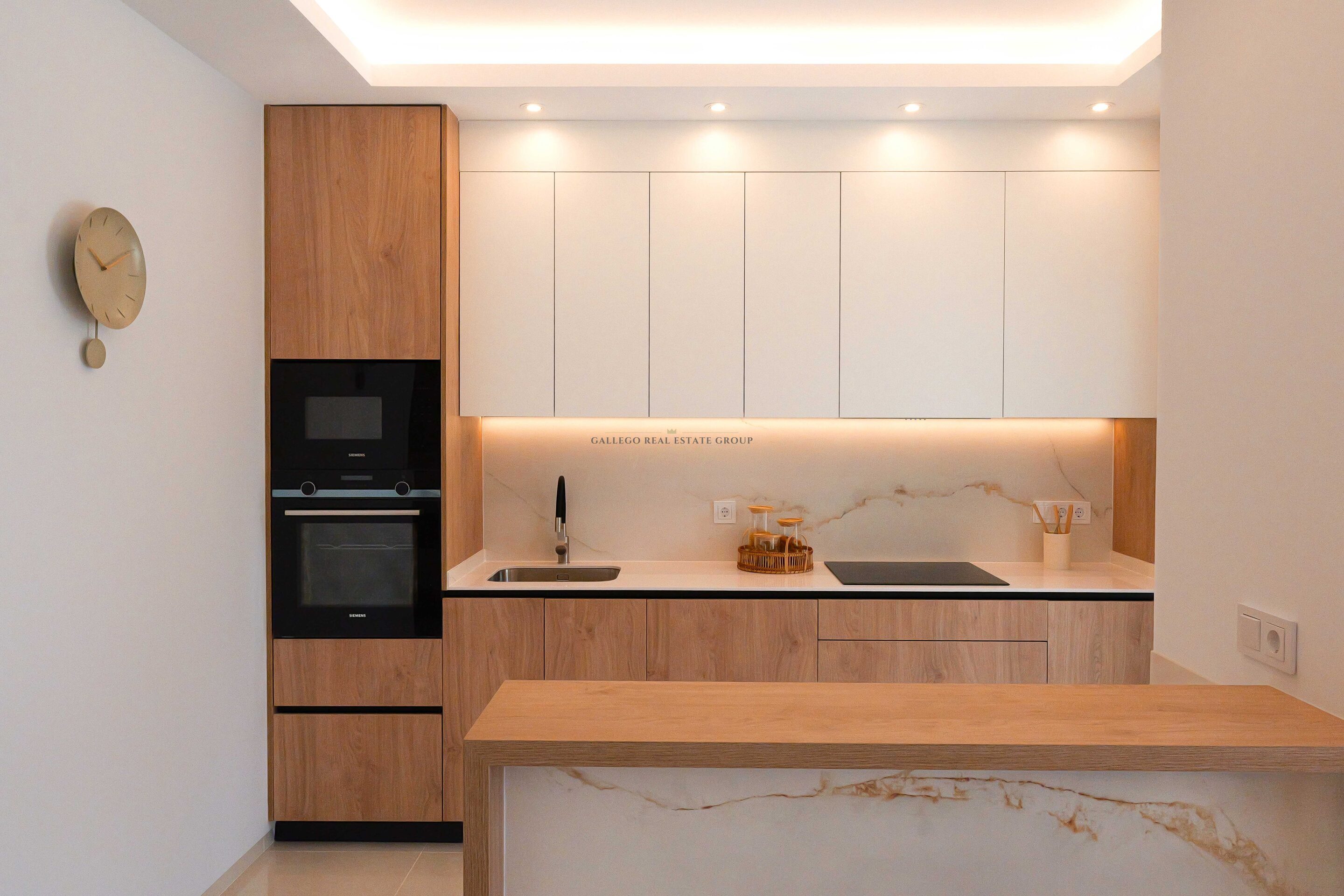 Venta de bungalow en Ciudad Quesada