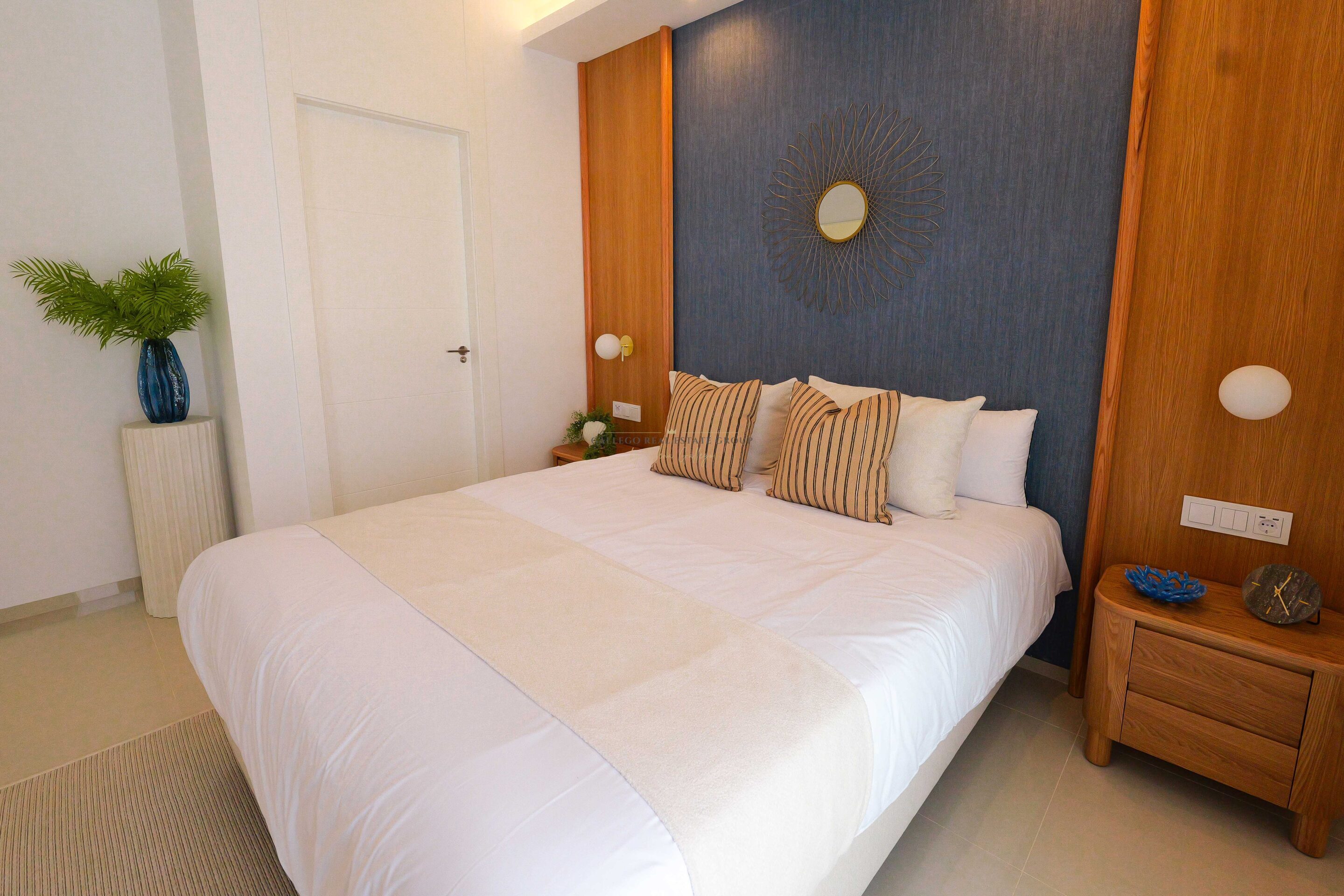 Venta de bungalow en Ciudad Quesada