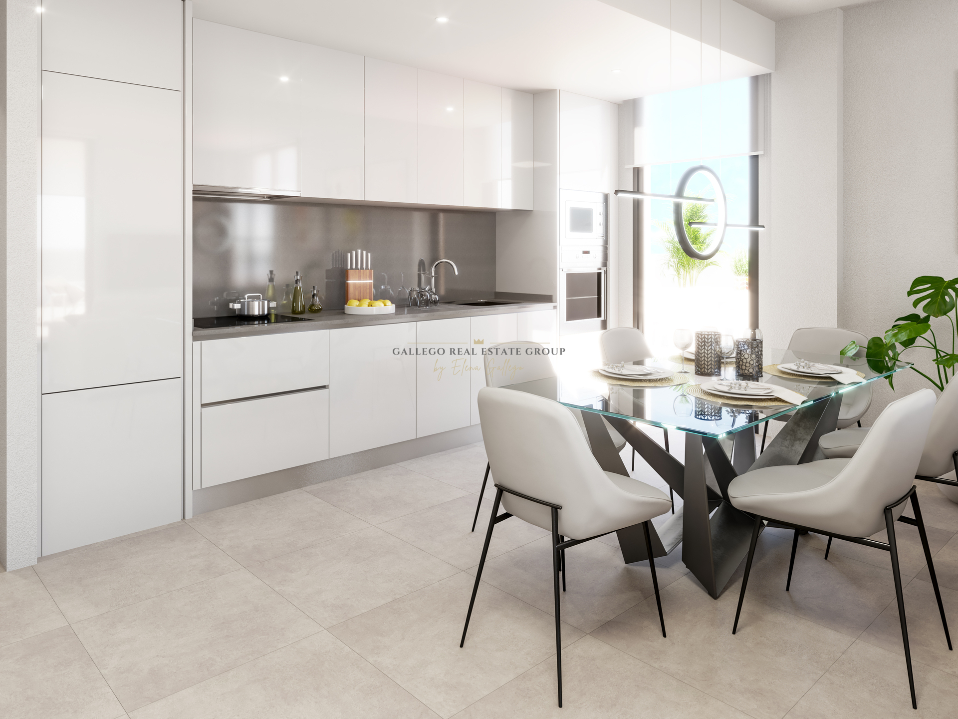 Venta de apartamento en Vera