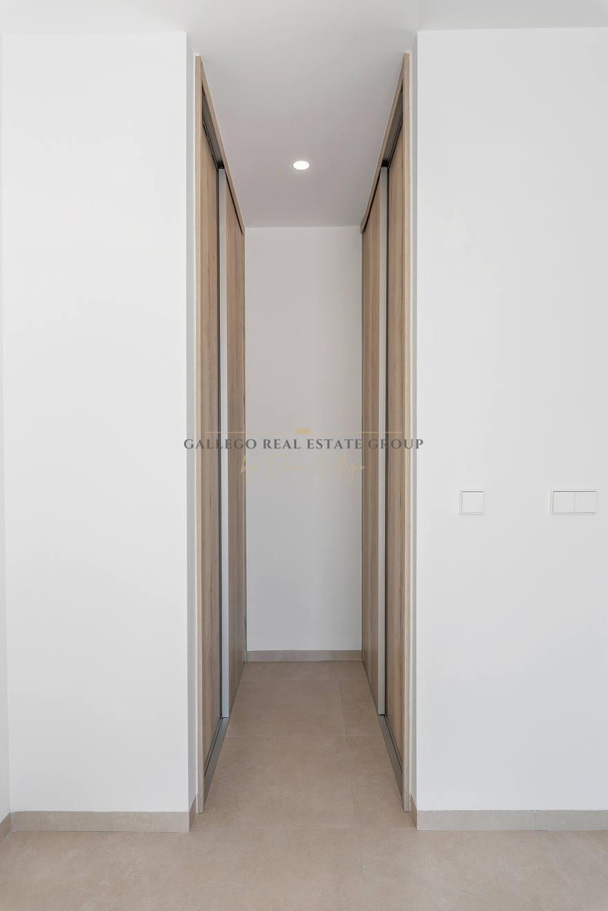 Venta de casa en Los Alcázares