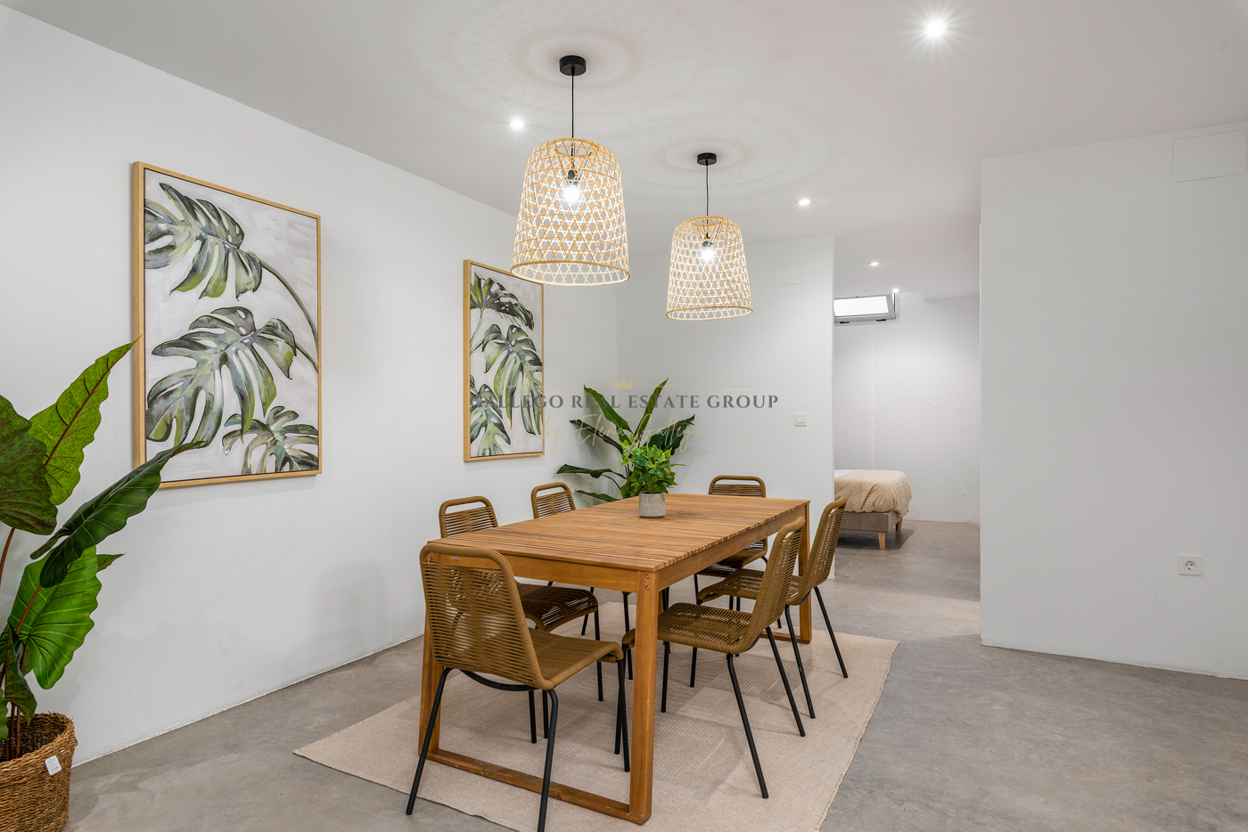 Venta de casa en Los Alcázares