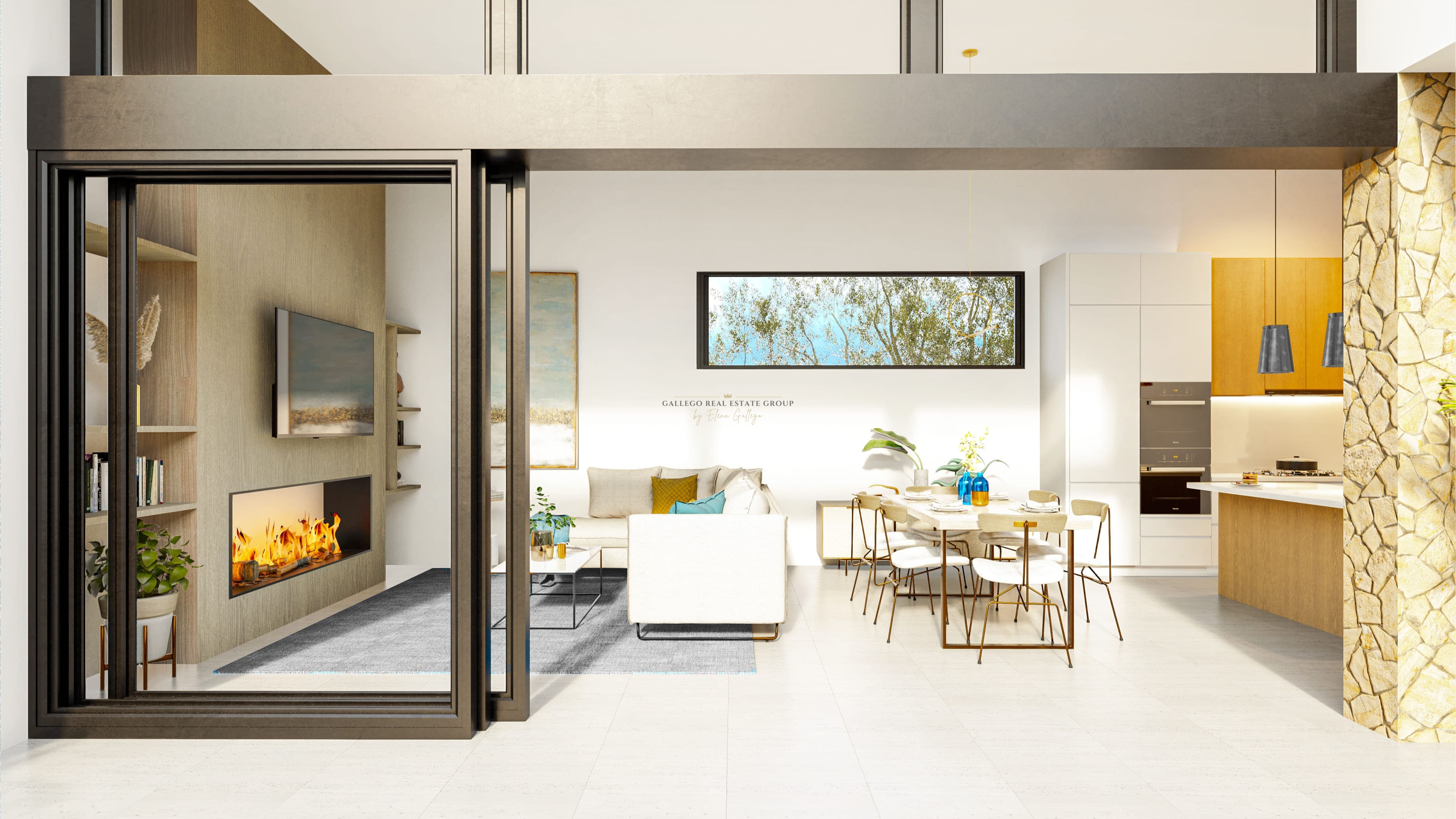 Venta de casa en Calasparra