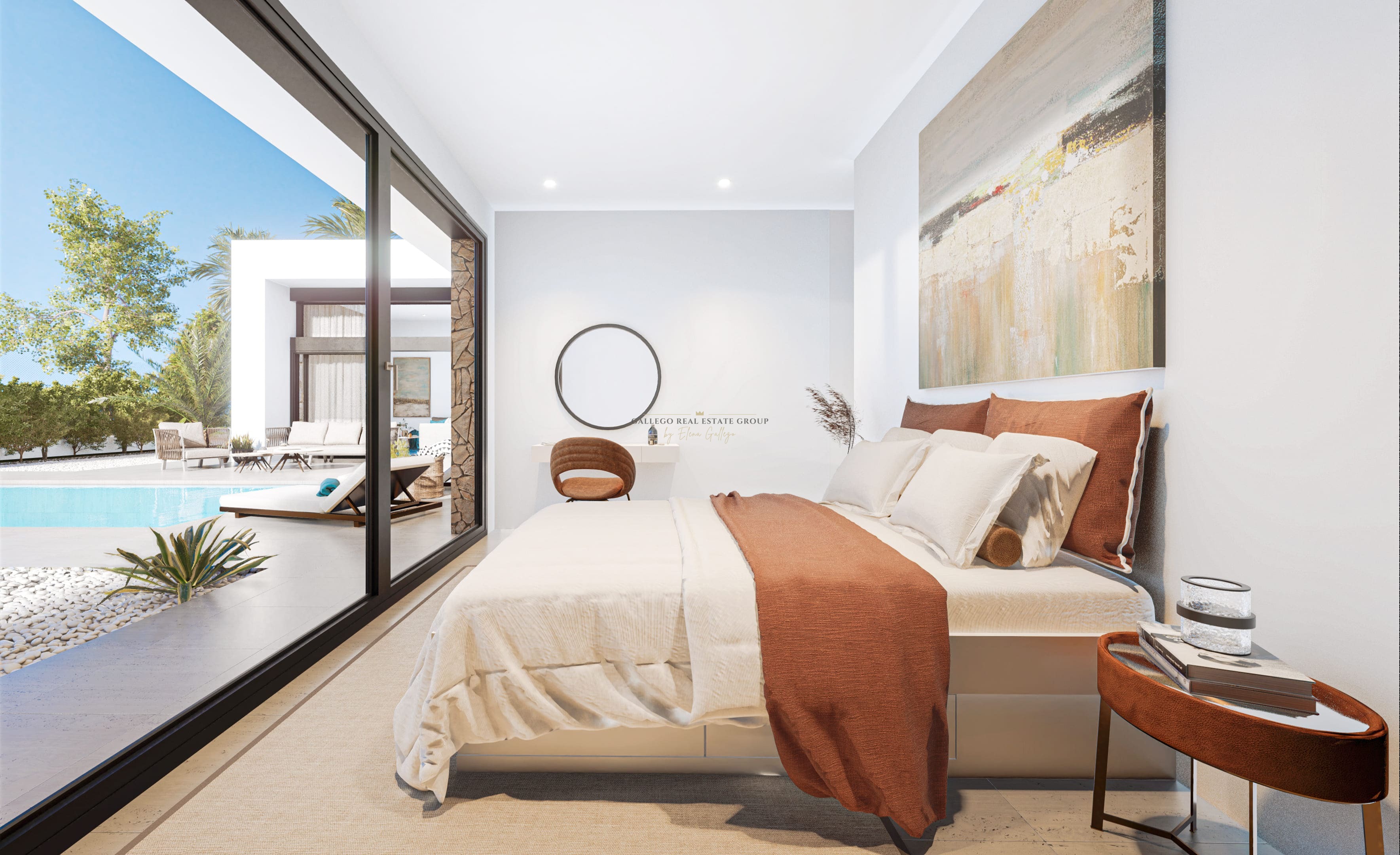 Venta de casa en Calasparra