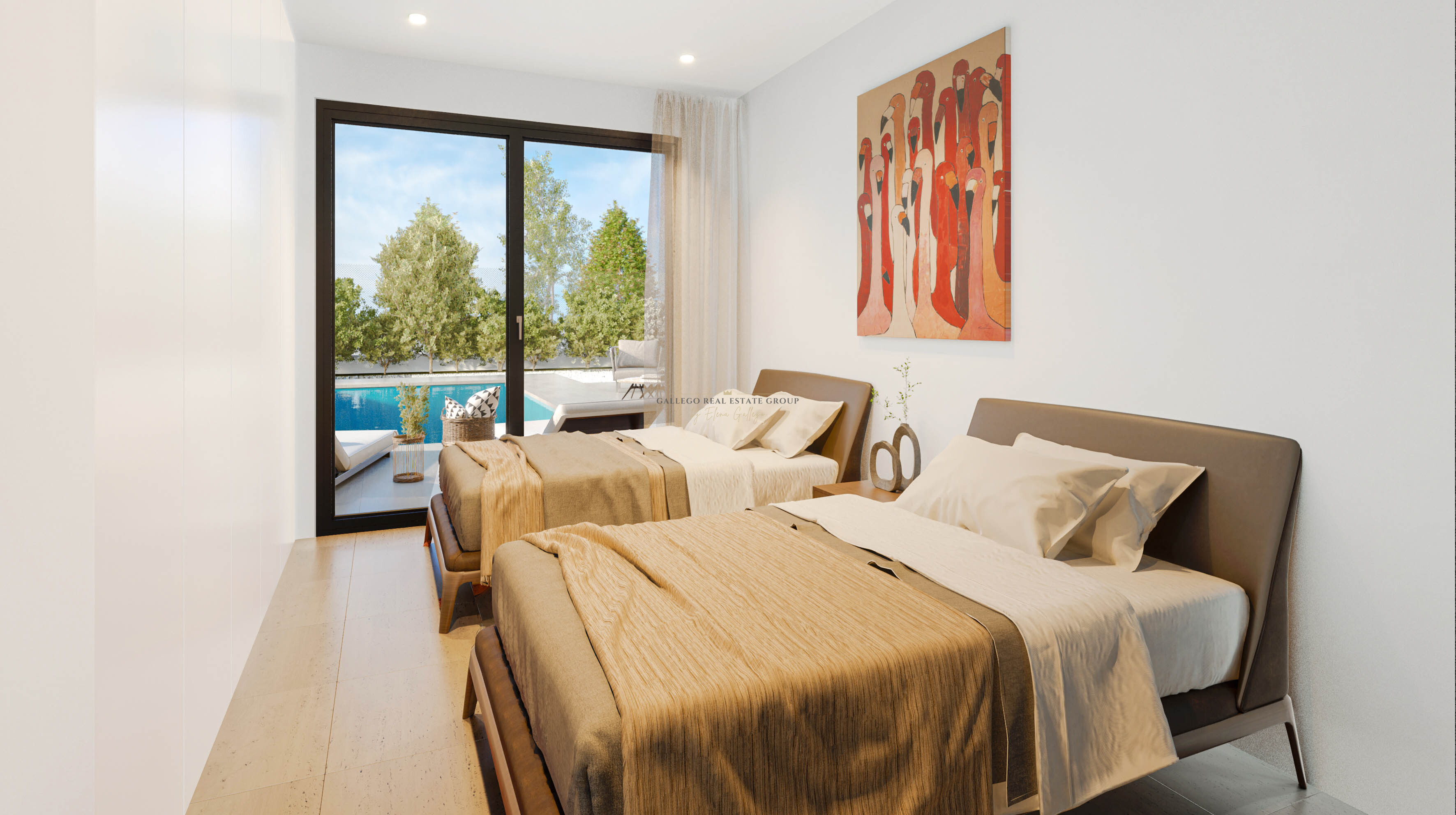 Venta de casa en Calasparra