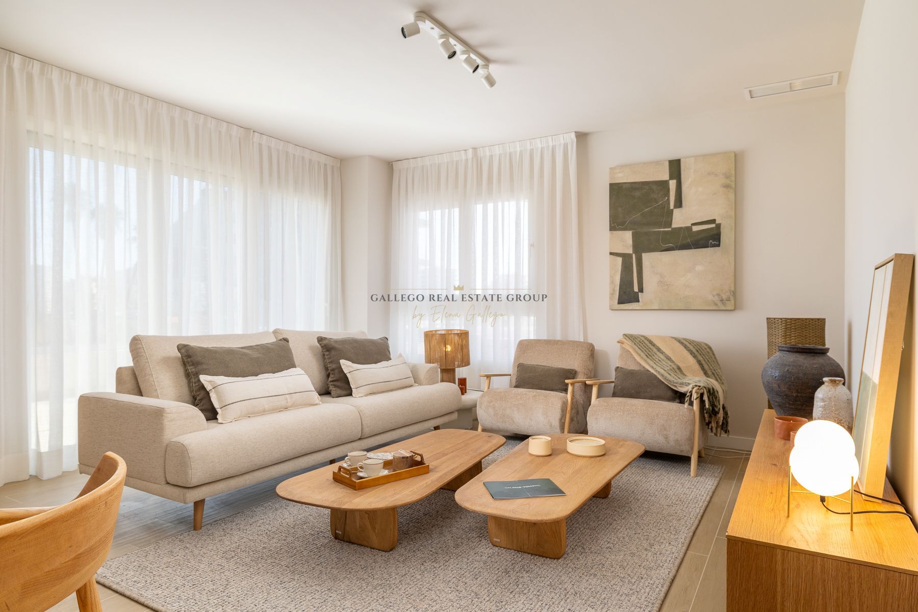 Venta de apartamento en Calpe