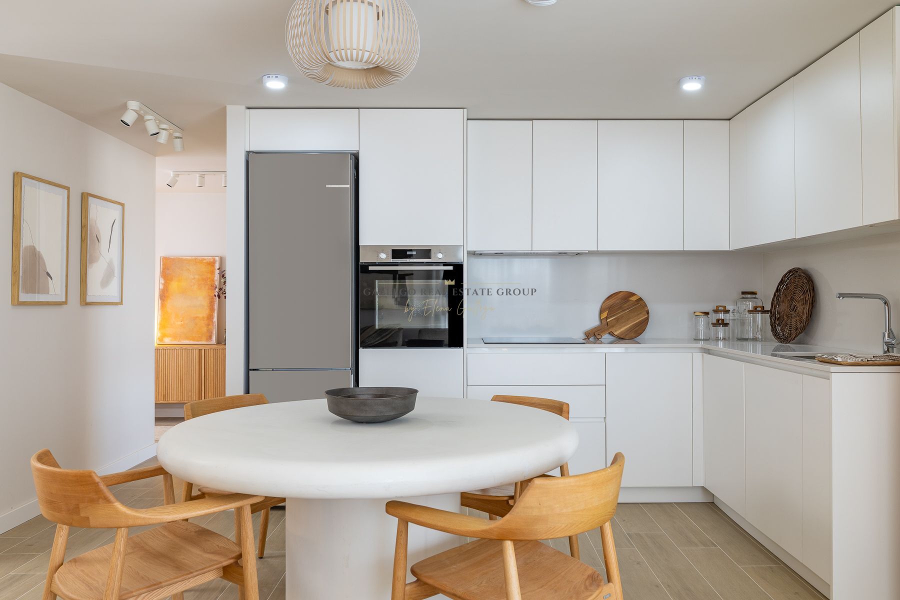 Venta de apartamento en Calpe