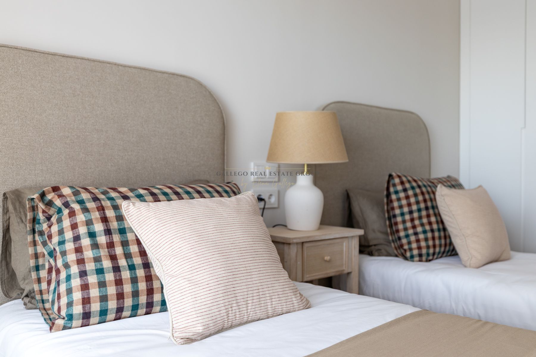 Venta de apartamento en Calpe