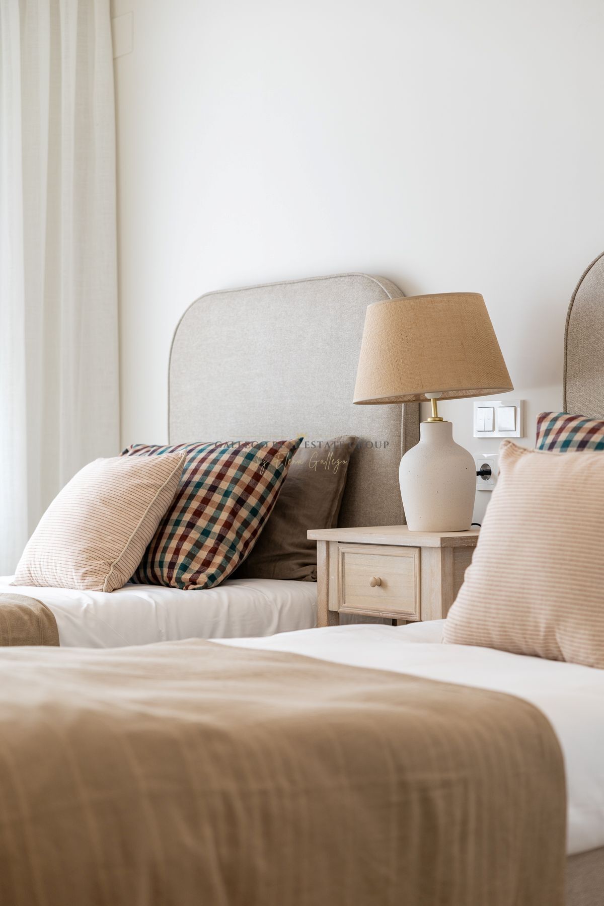 Venta de apartamento en Calpe