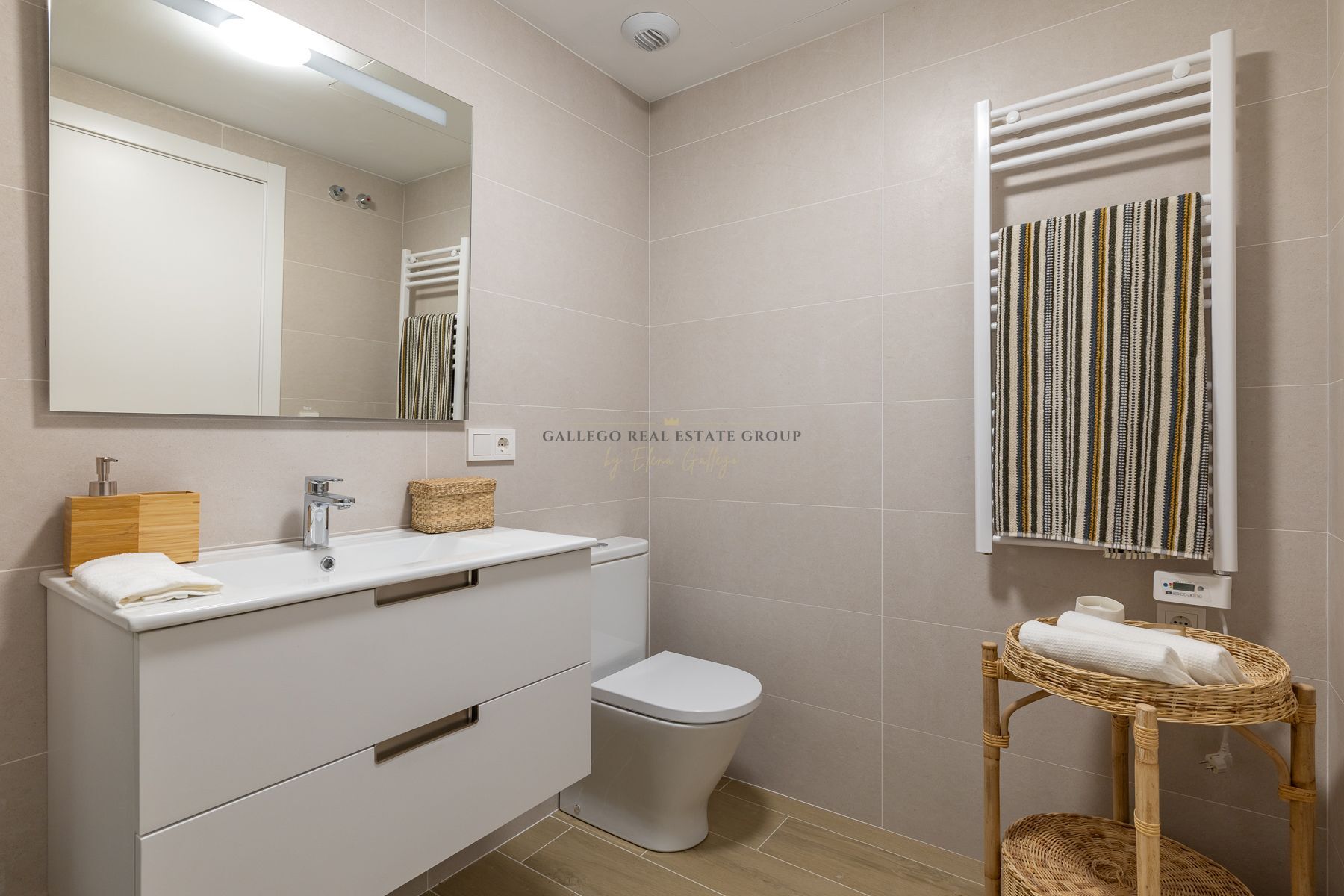 Venta de apartamento en Calpe