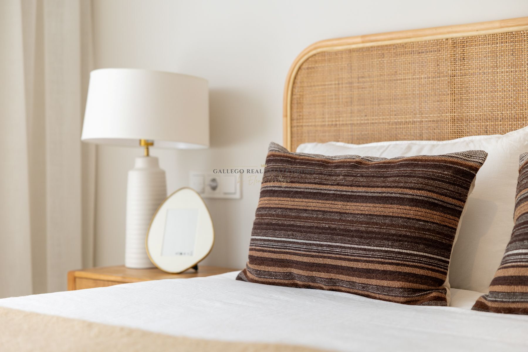 Venta de apartamento en Calpe