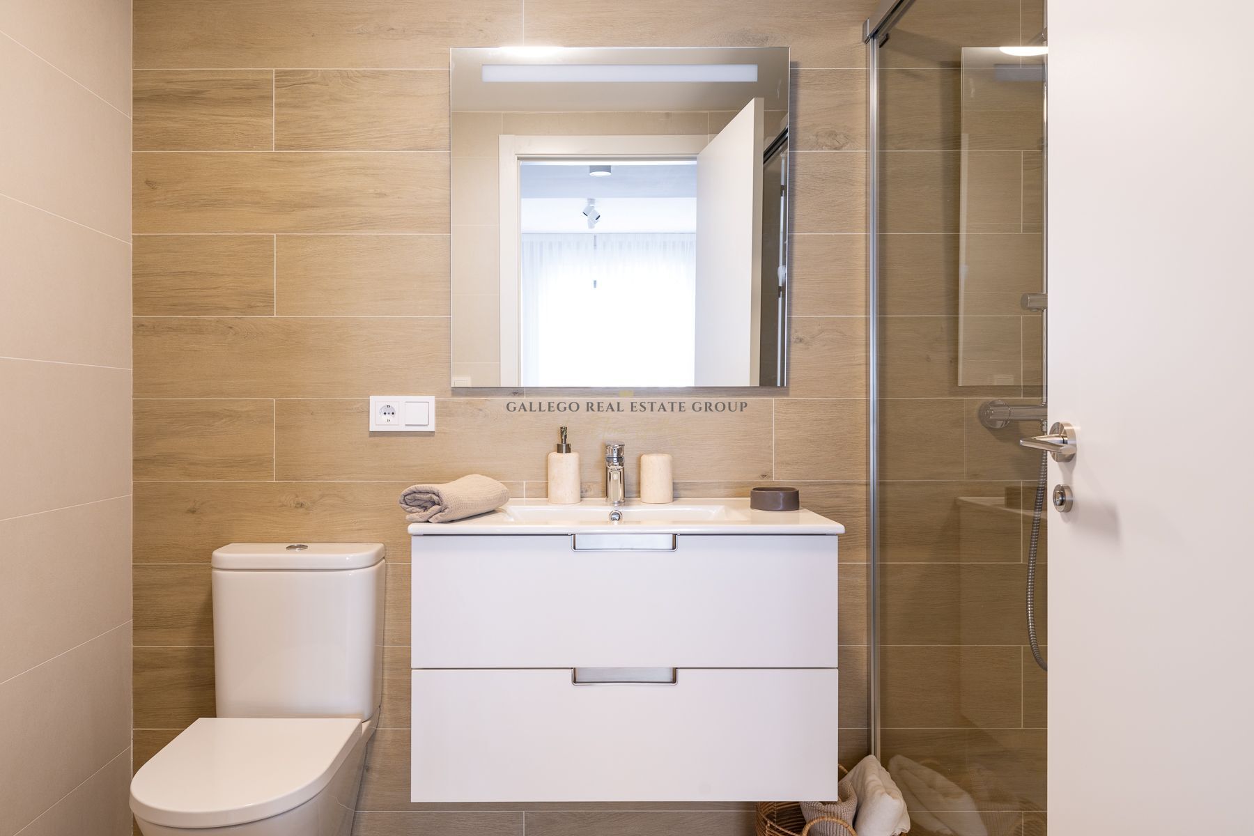 Venta de apartamento en Calpe