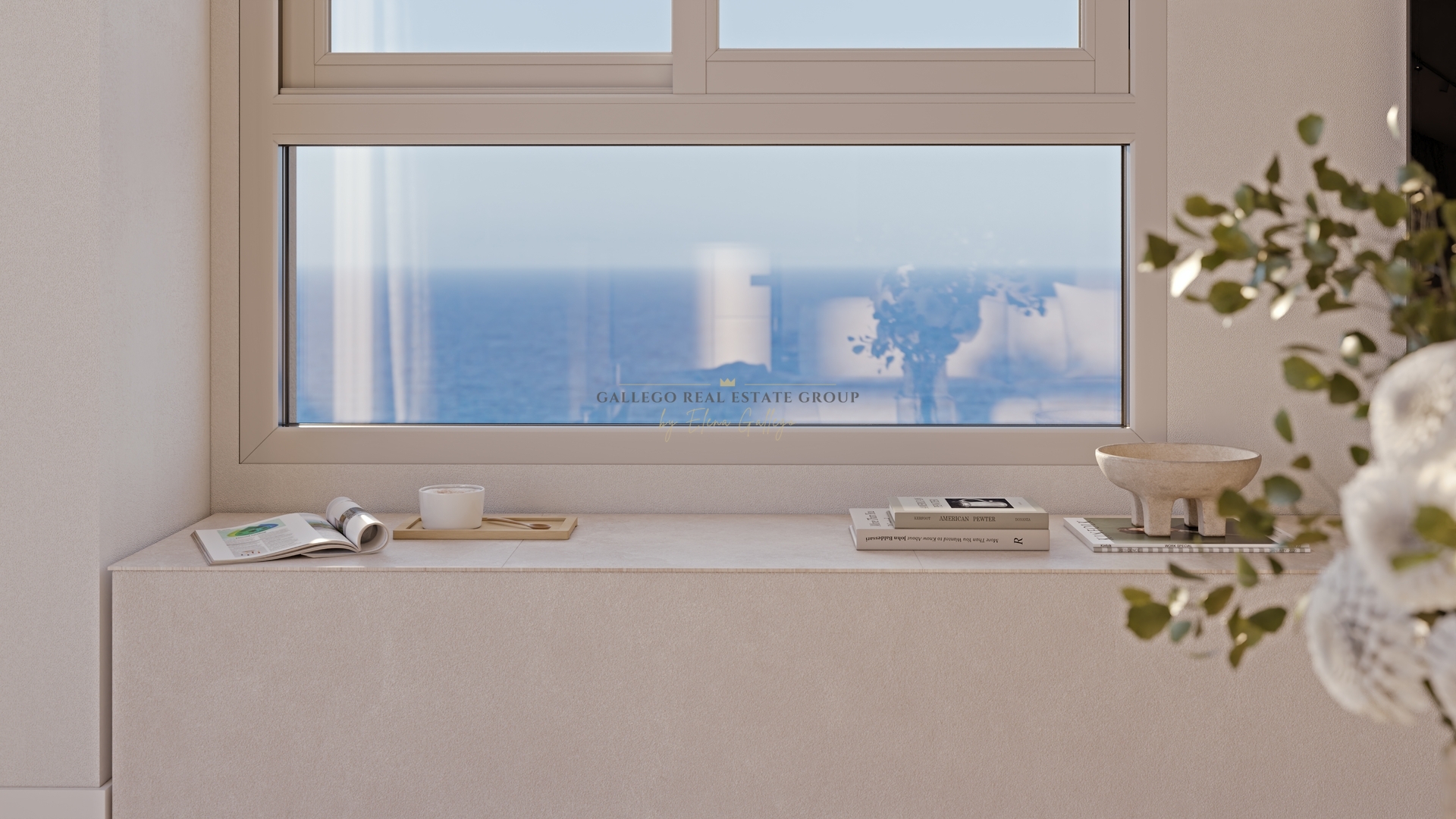 Venta de apartamento en Calpe