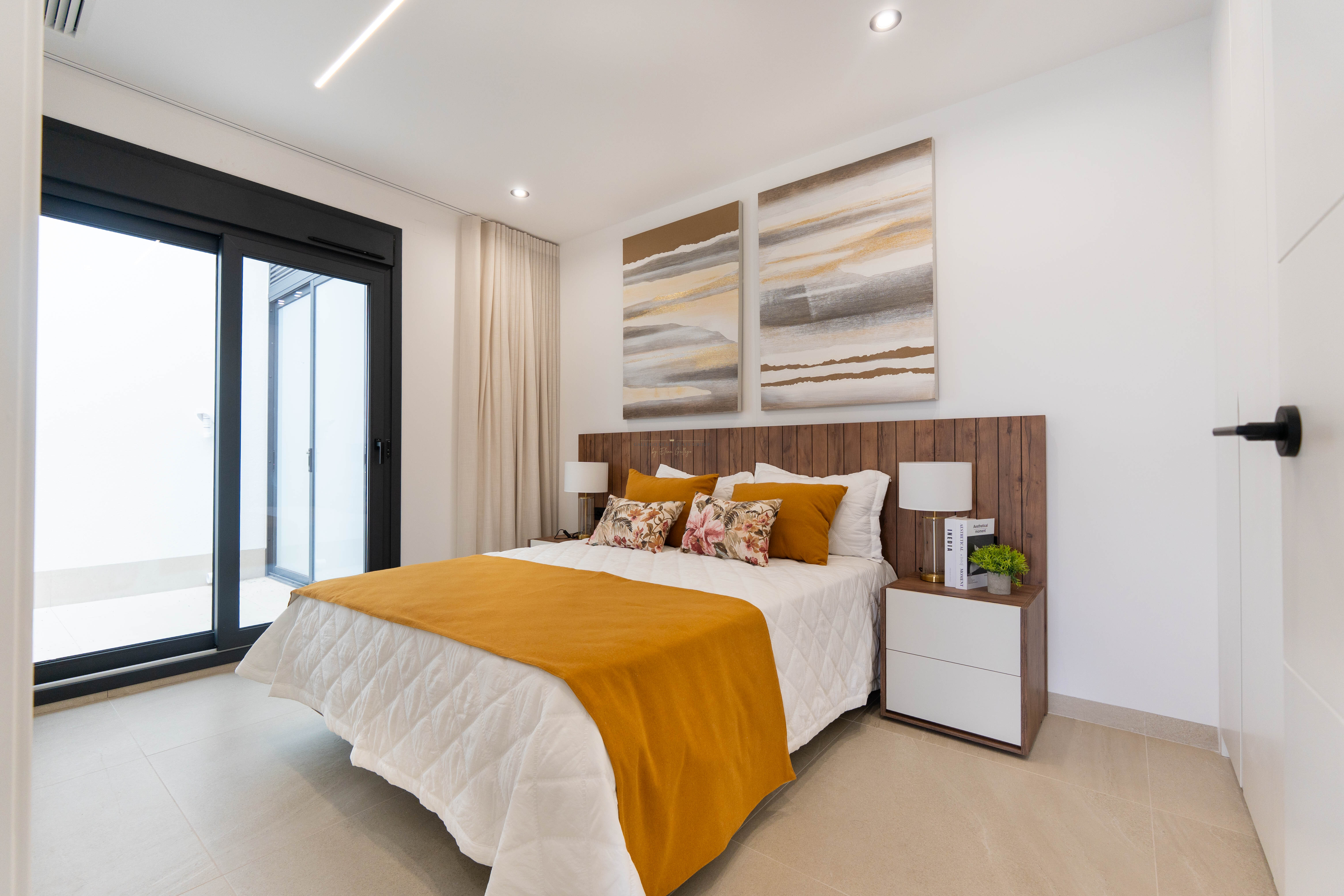 Venta de casa en San Pedro del Pinatar