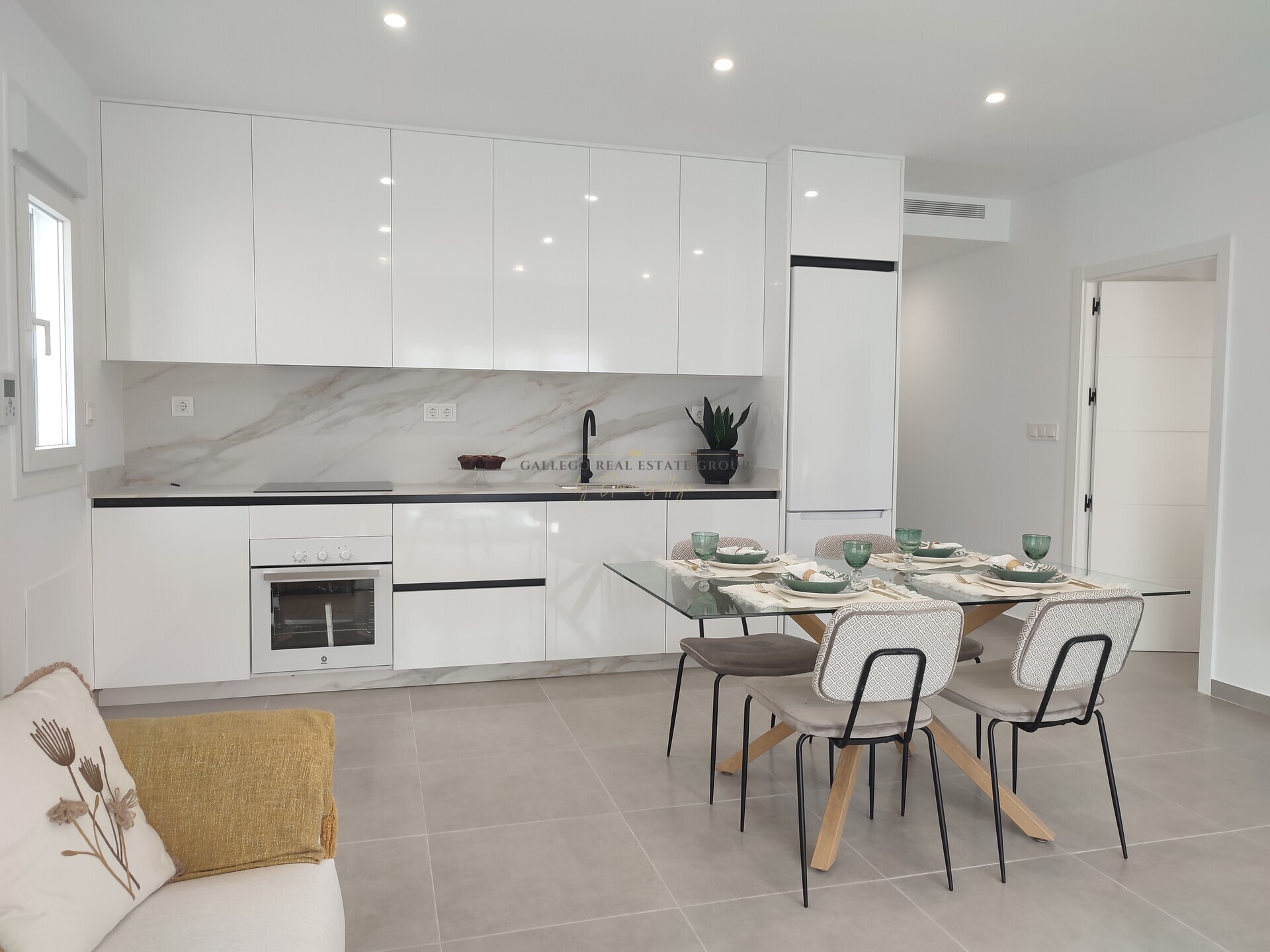 Venta de casa en Balsicas