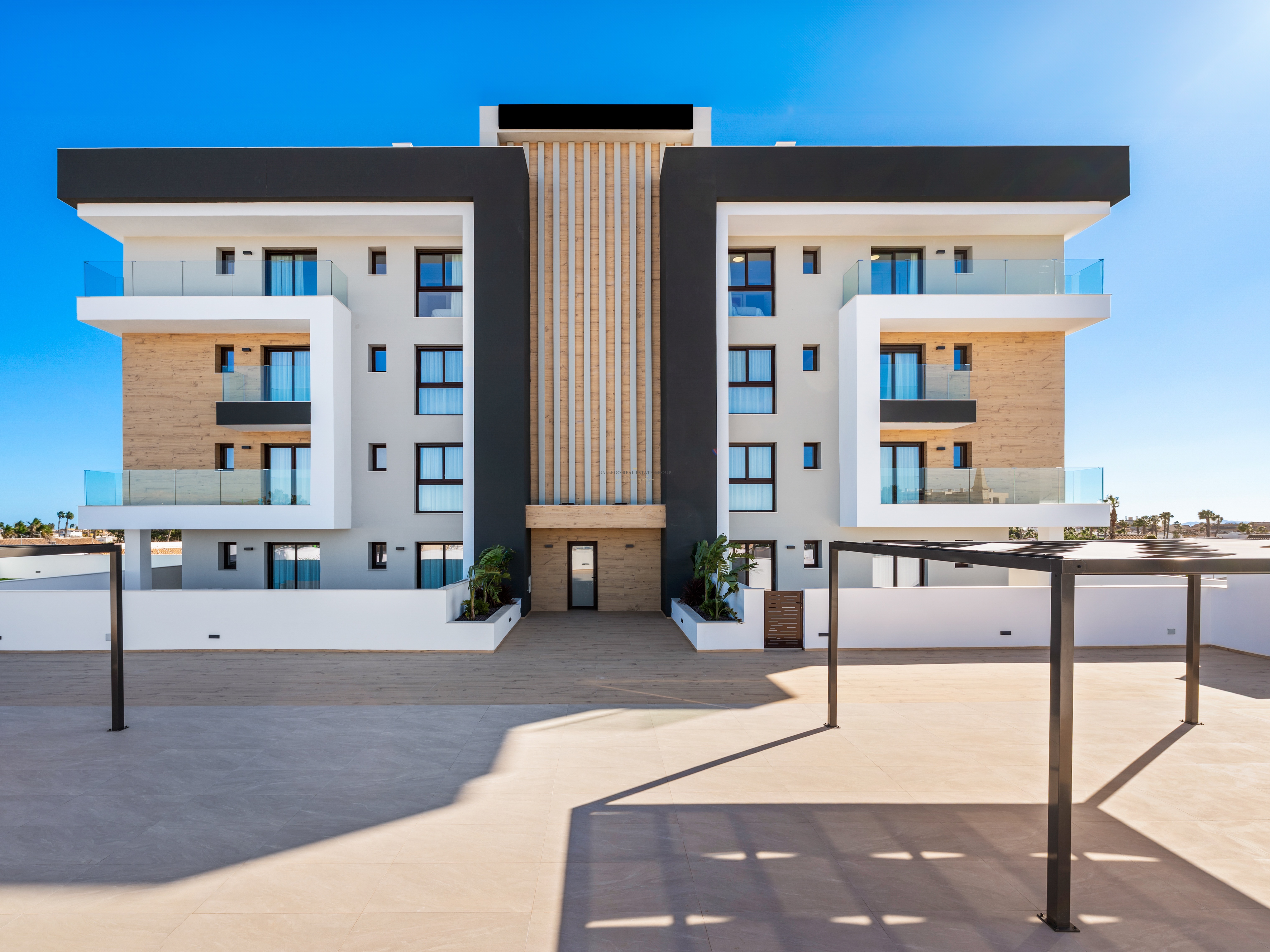 Venta de apartamento en Los Alcázares