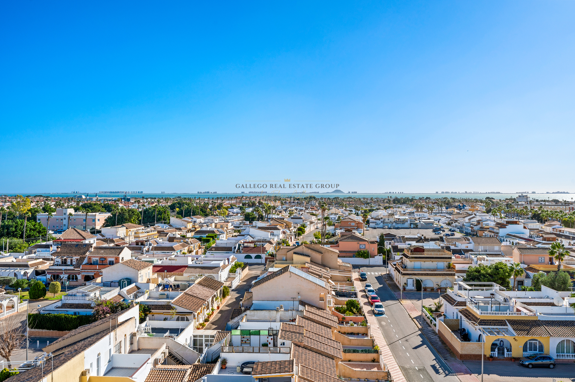 Venta de apartamento en Los Alcázares