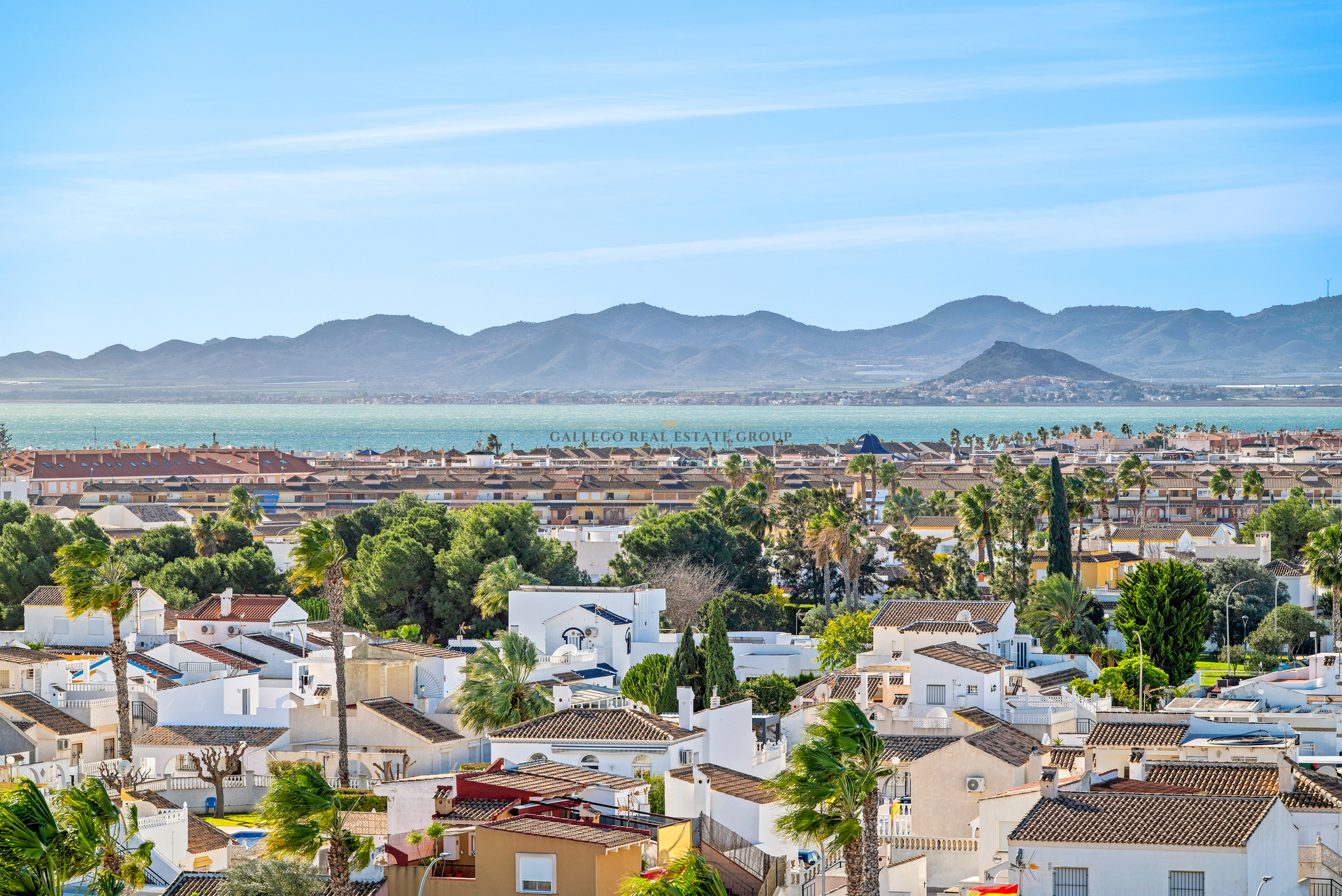 Venta de apartamento en Los Alcázares