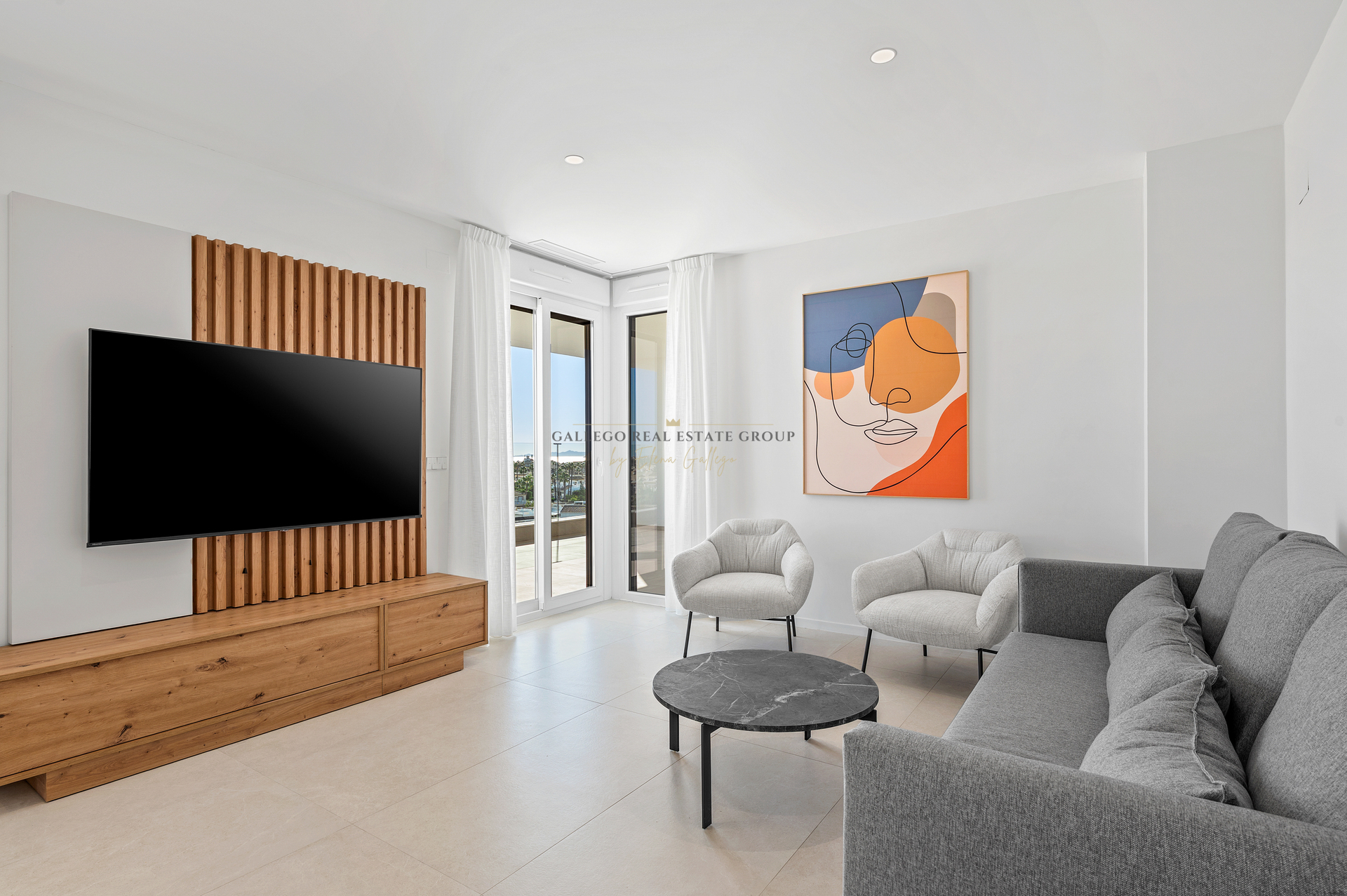 Venta de apartamento en Los Alcázares