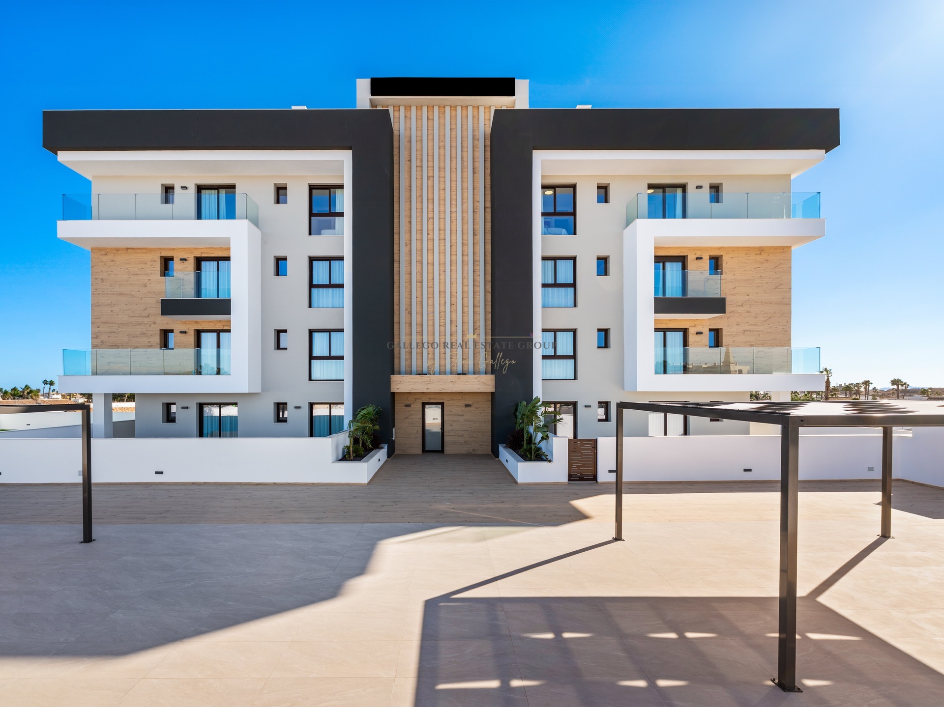 Venta de apartamento en Los Alcázares