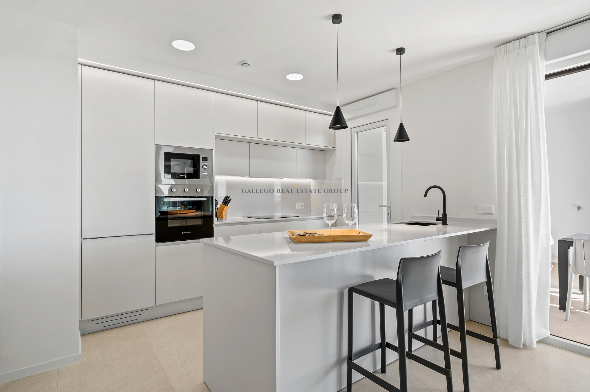 Venta de apartamento en Los Alcázares