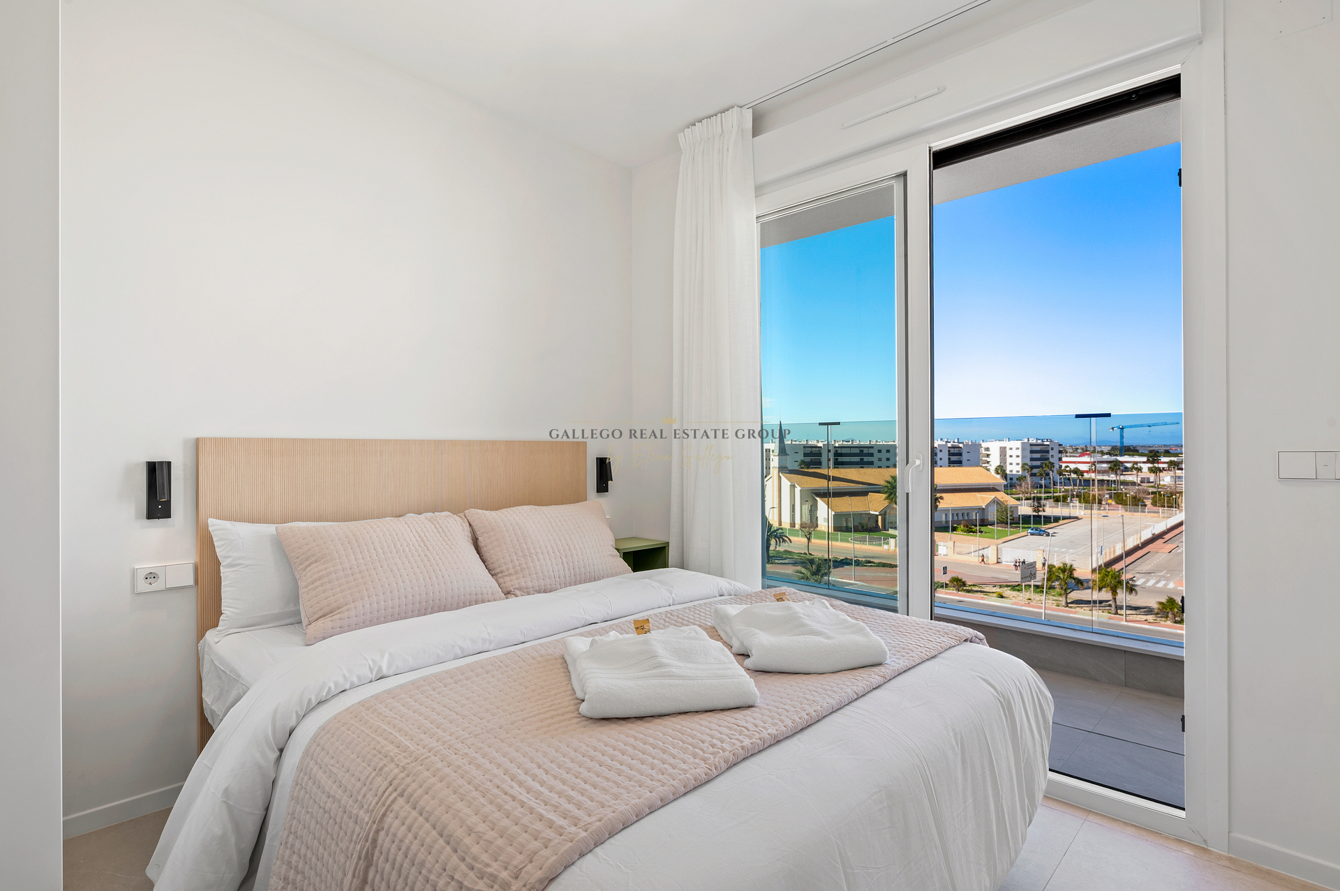 Venta de apartamento en Los Alcázares