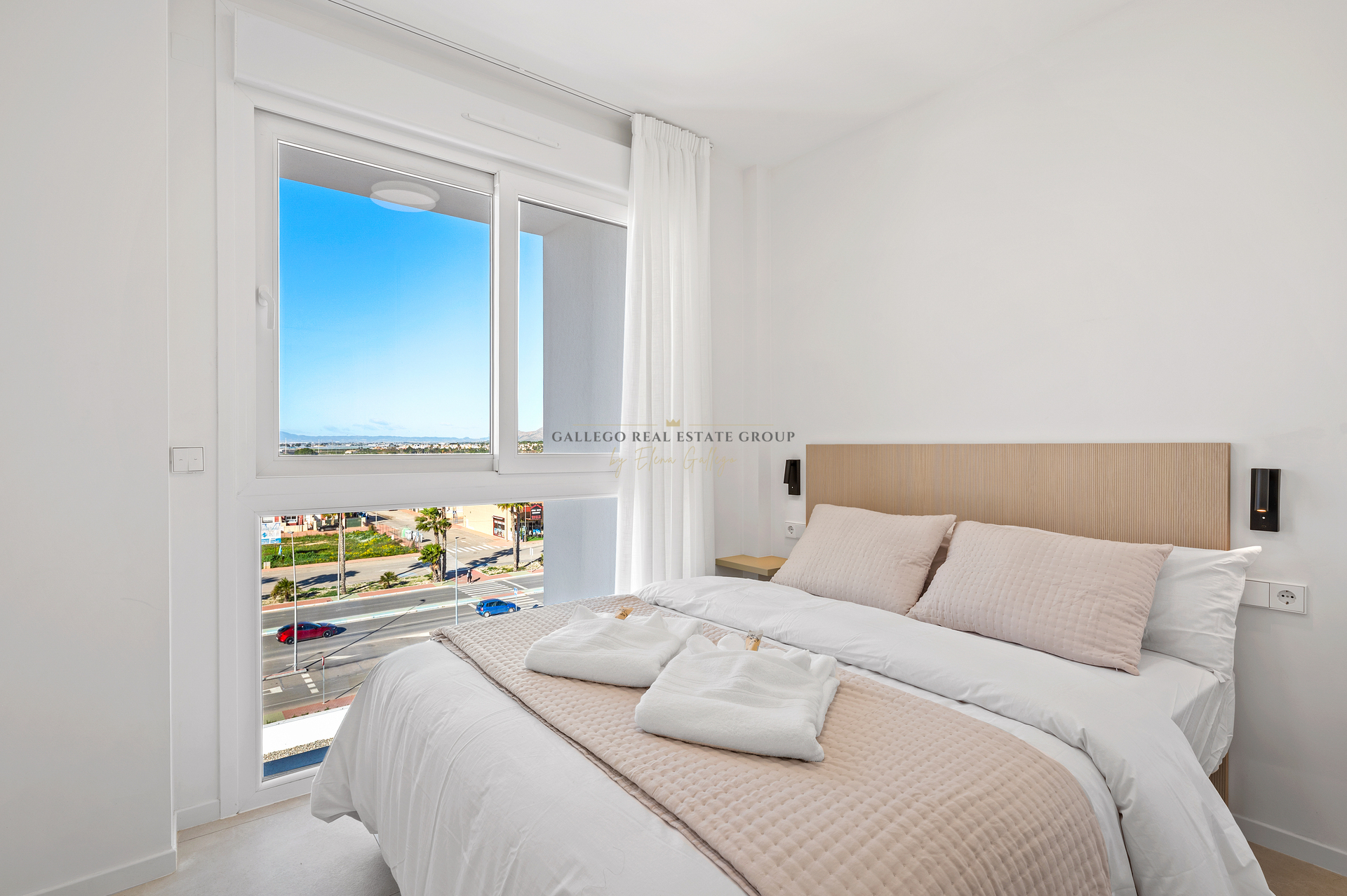 Venta de apartamento en Los Alcázares