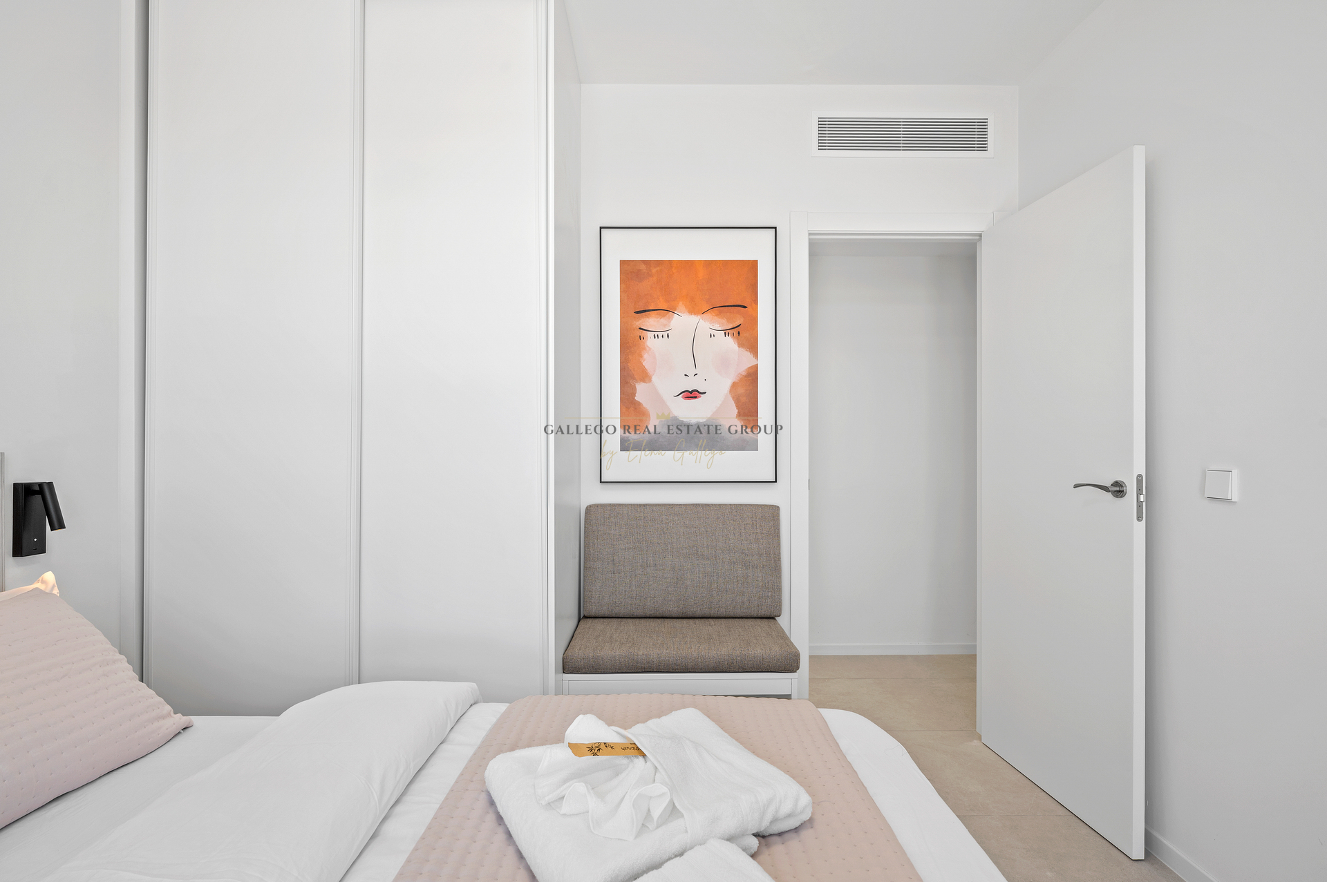 Venta de apartamento en Los Alcázares