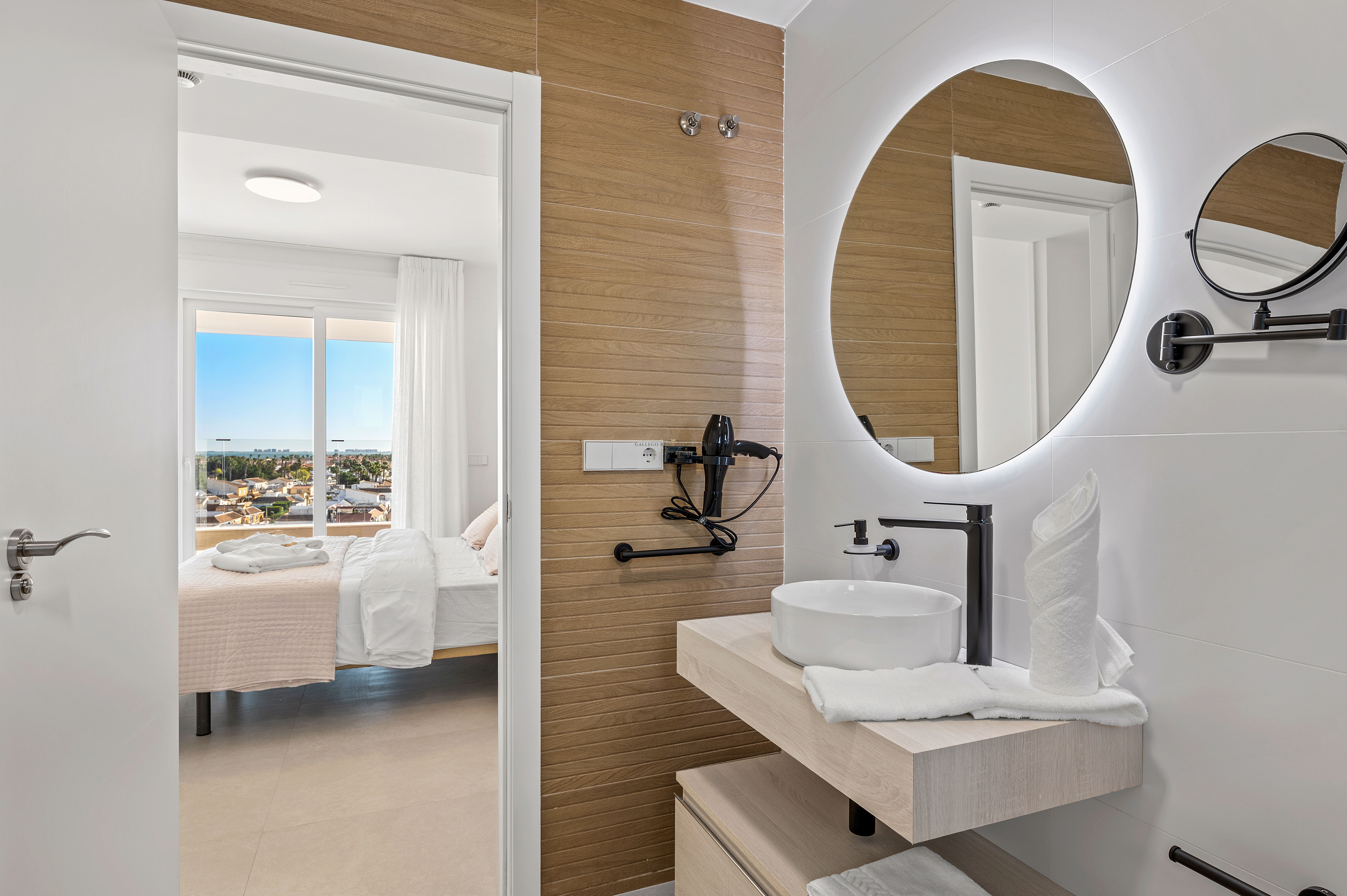 Venta de apartamento en Los Alcázares