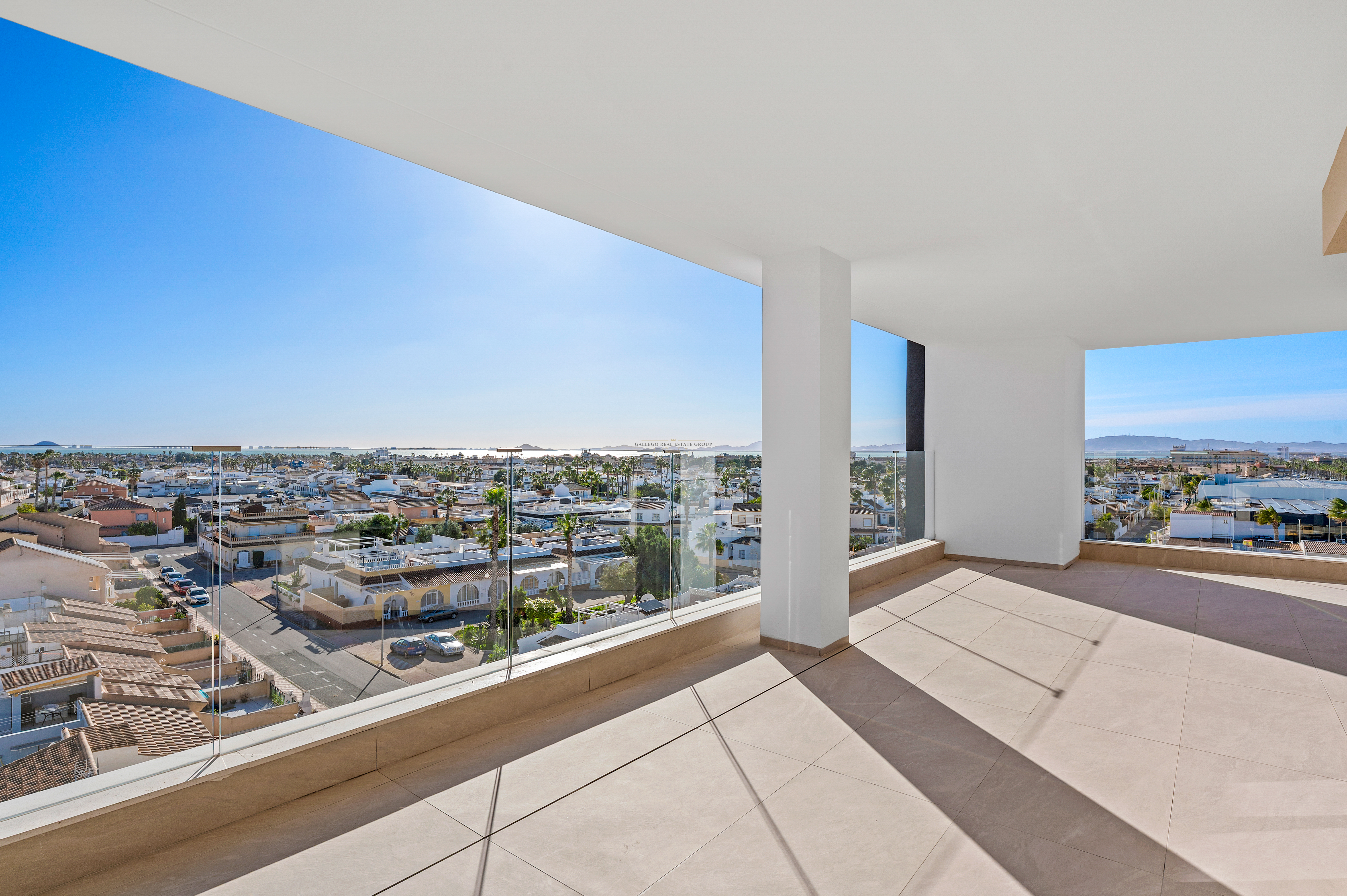 Venta de apartamento en Los Alcázares