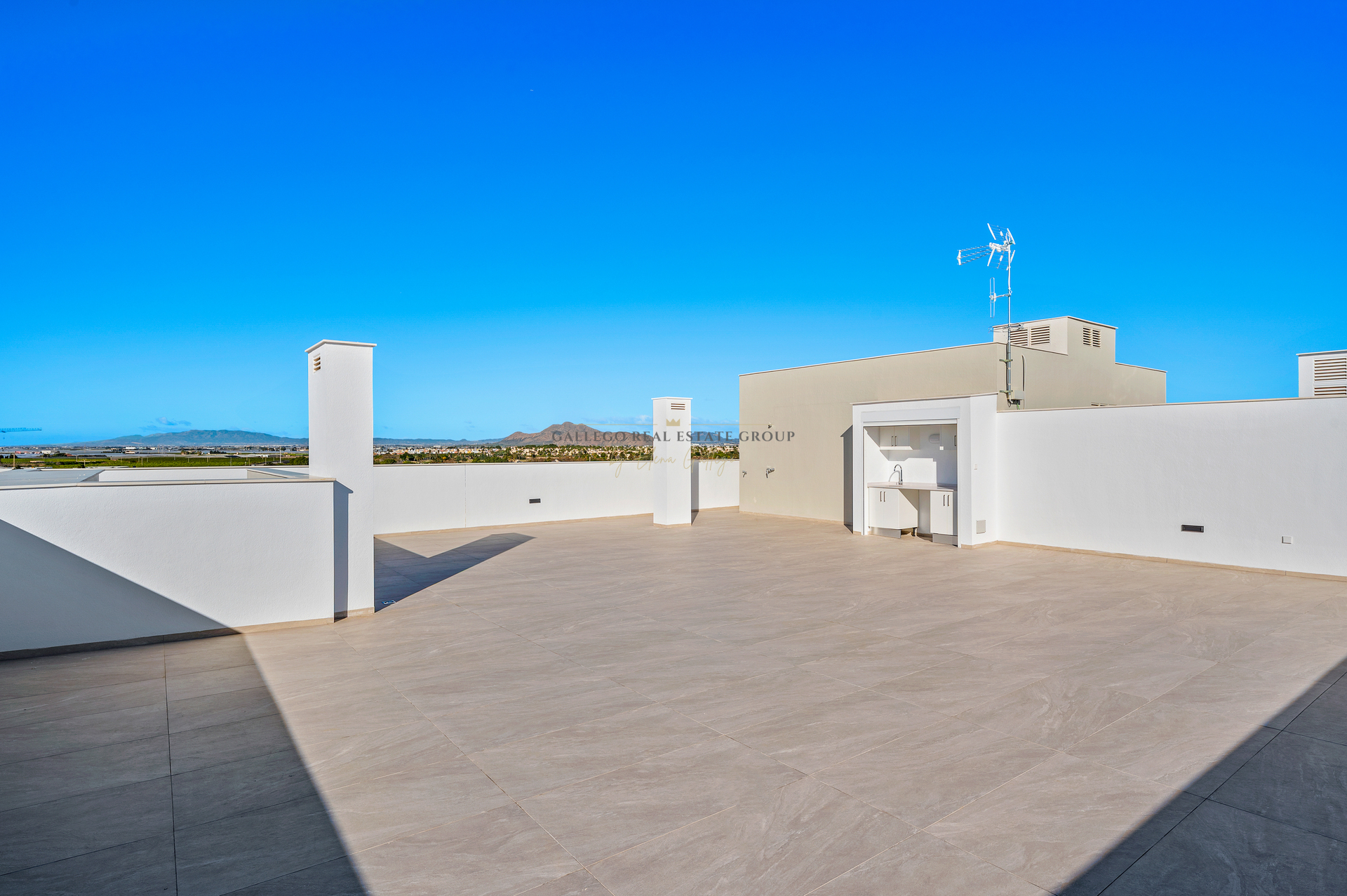Venta de apartamento en Los Alcázares