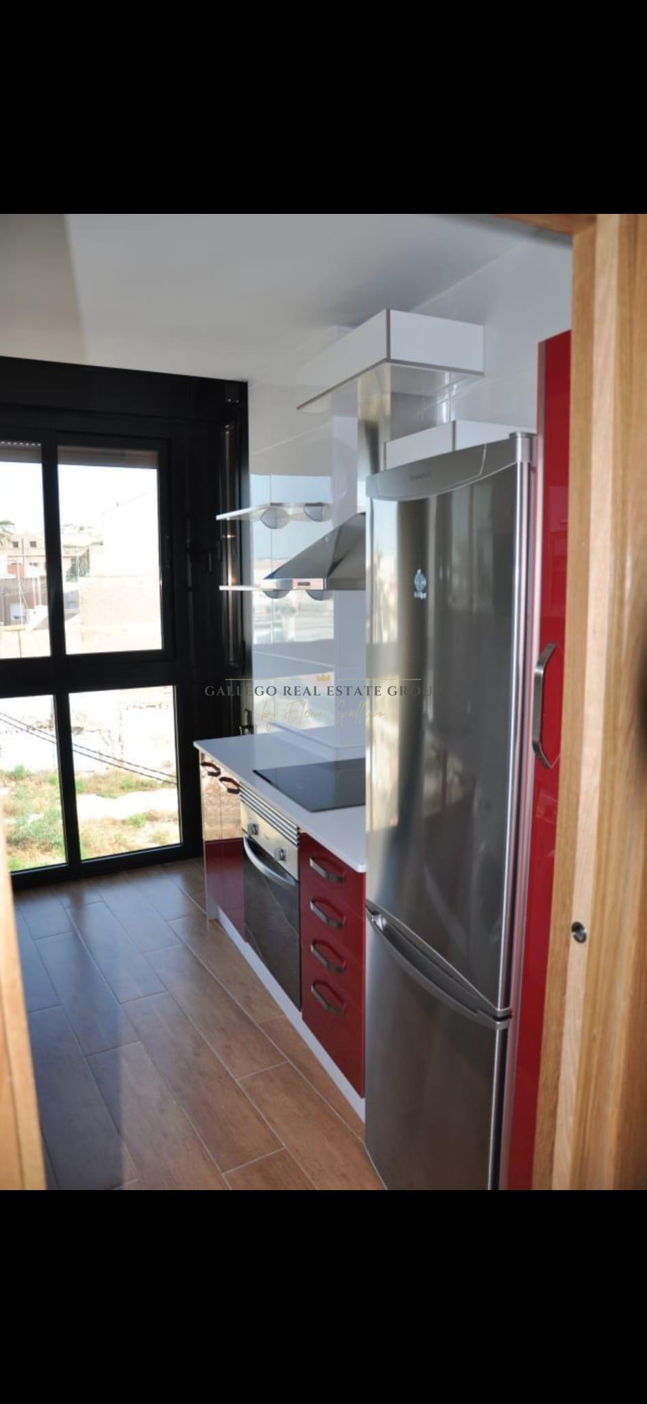 Alquiler de apartamento en Cartagena