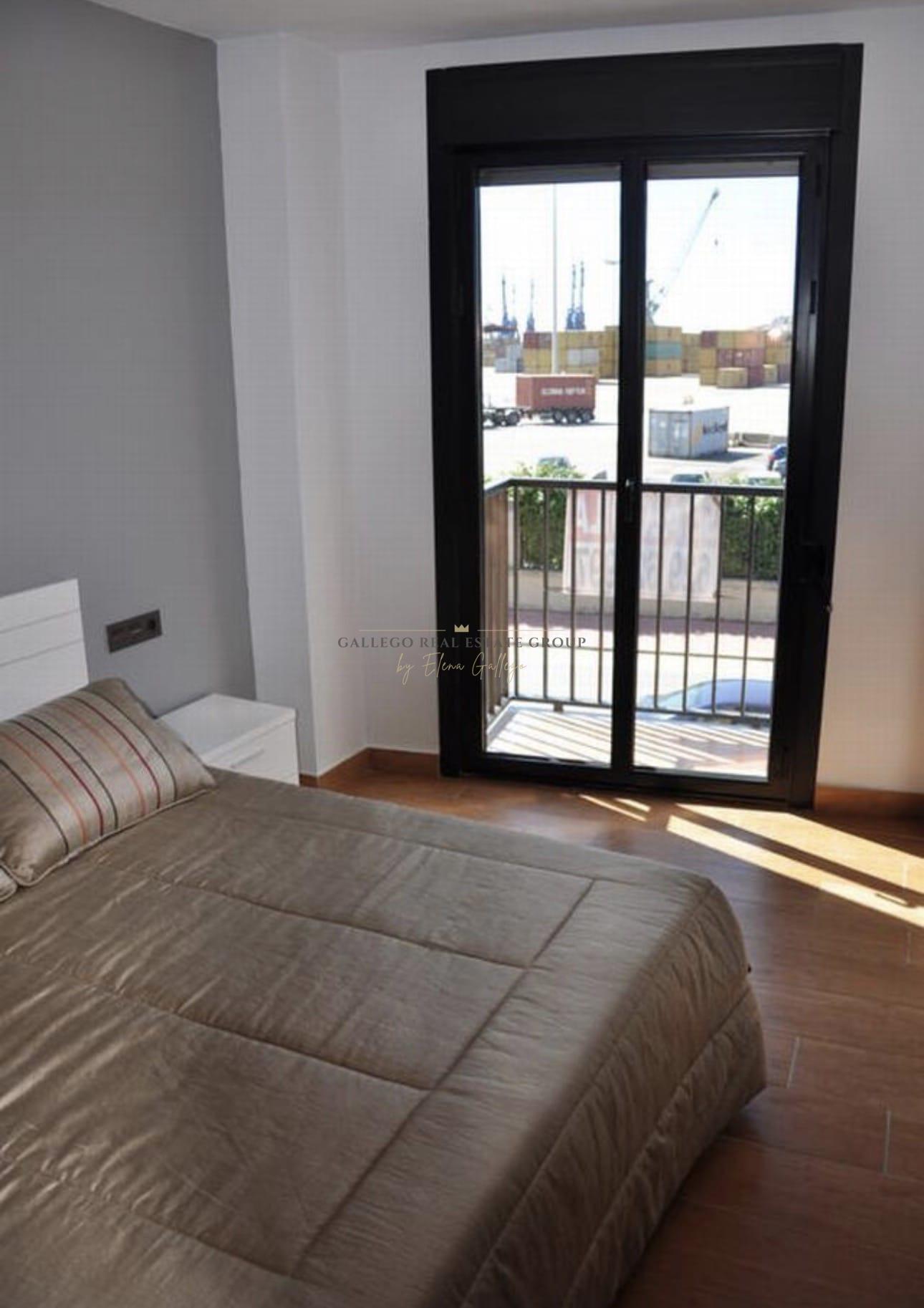 Alquiler de apartamento en Cartagena